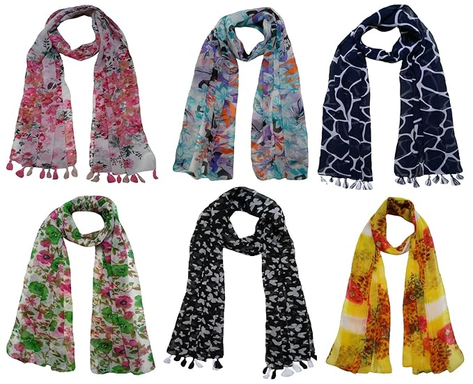 Women's stoles online Clearance