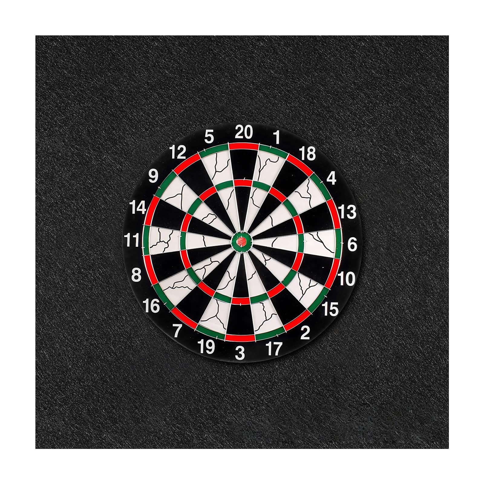 4 bersagli surround: anello di protezione per bersaglio da 60 cm, protezione da parete, anello di protezione per bersaglio, bersaglio surround Eva può proteggere le pareti