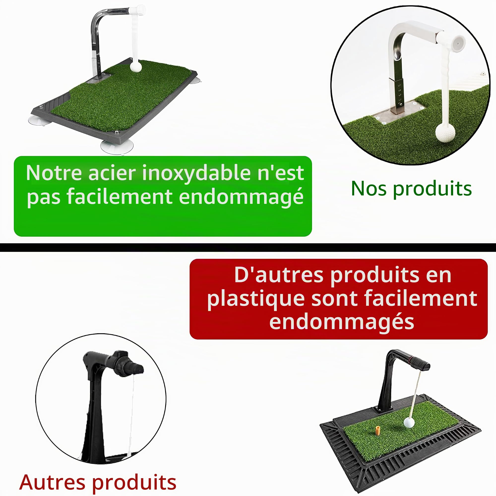 Golf Swing Trainer - Golf Training Equipment