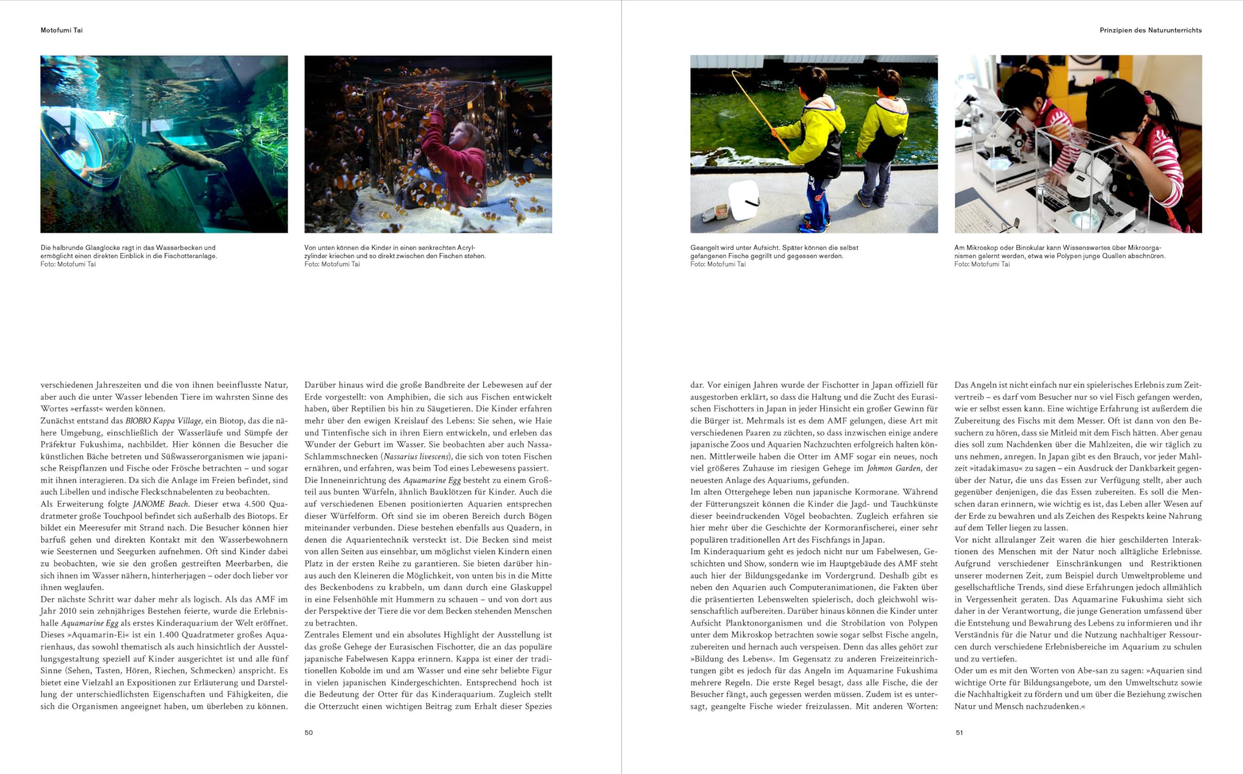 Aquarienbauten: Handbuch und Planungshilfe (Schriftenreihe des Instituts für Zooarchitektur an der Hochschule Anhalt in Dessau) (Handbuch und Planungshilfe/Construction and Design Manual)