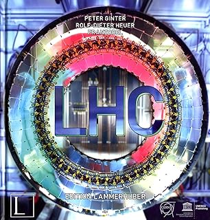 LHC: Large Hadron Collider (SANS COLL - UNESCO)