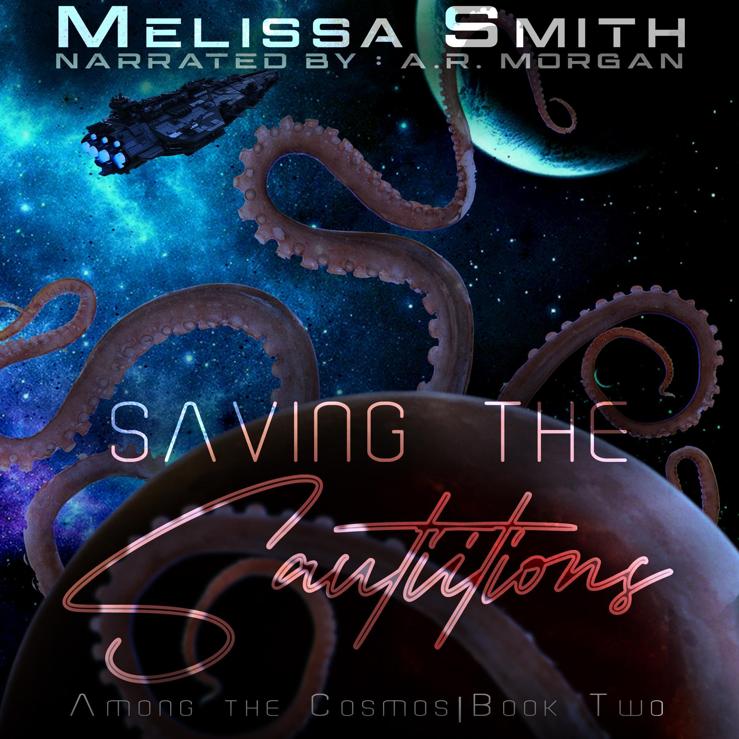 Cover art for Saving the Sautiitions