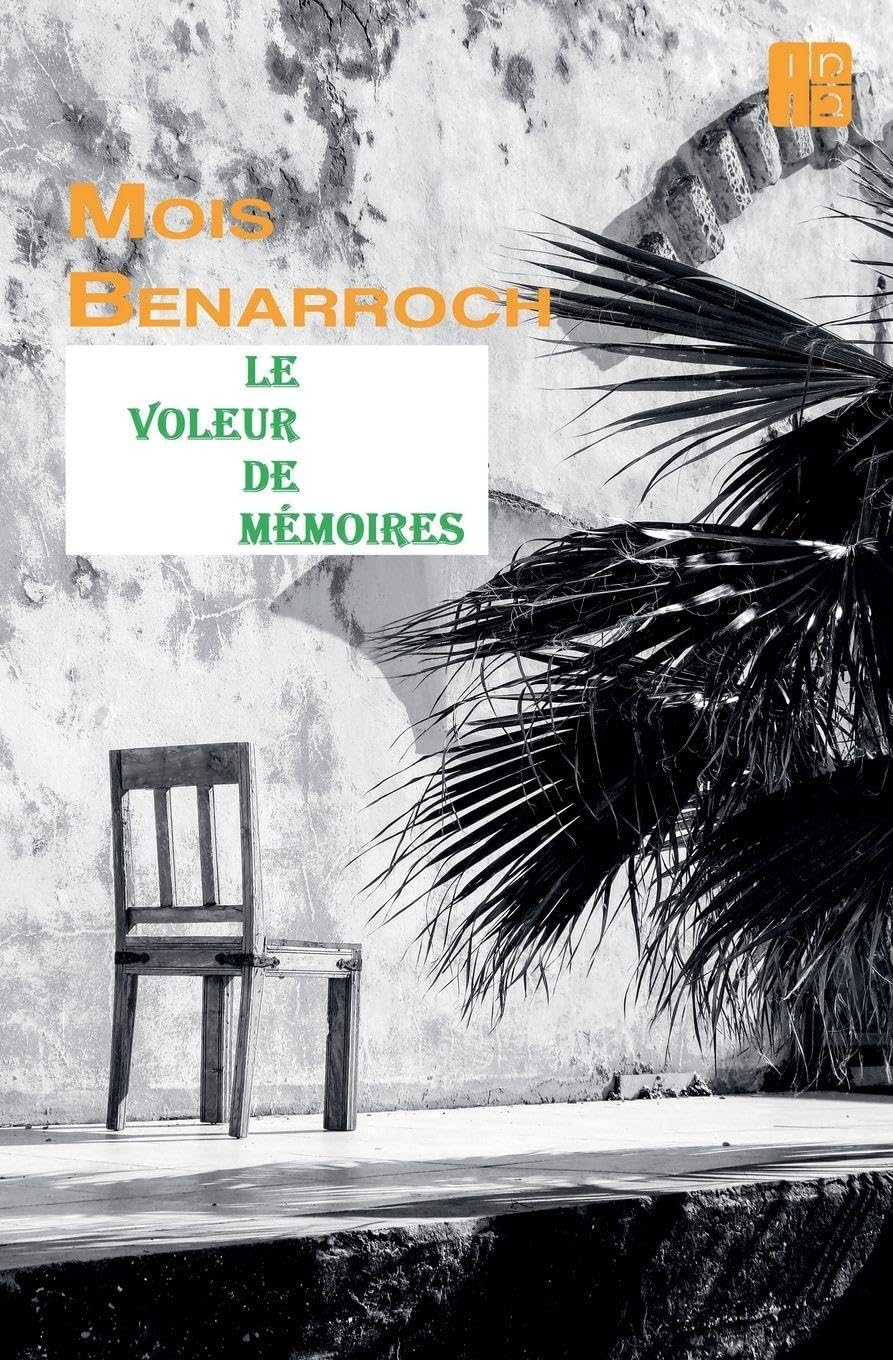 Le Voleur de Mémoires