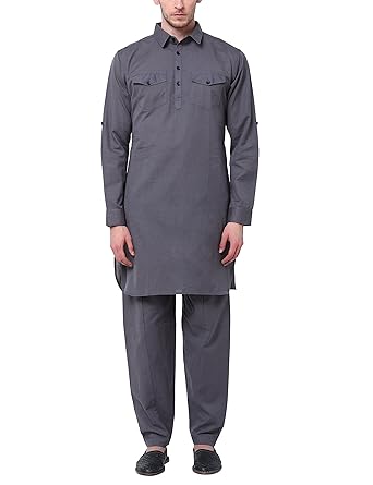 Simple pathani Clearance