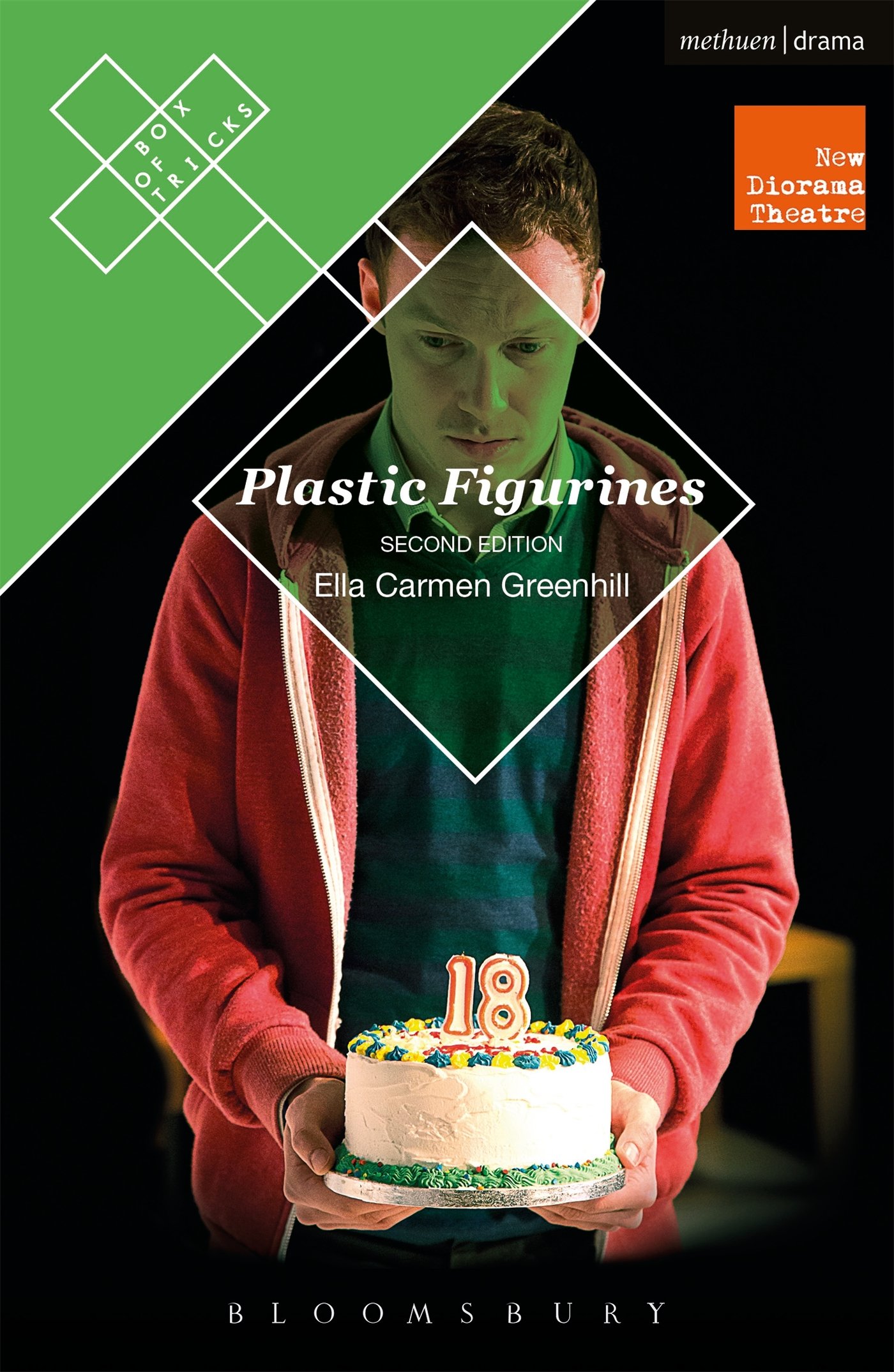 Plastic Figurines (Modern Plays)