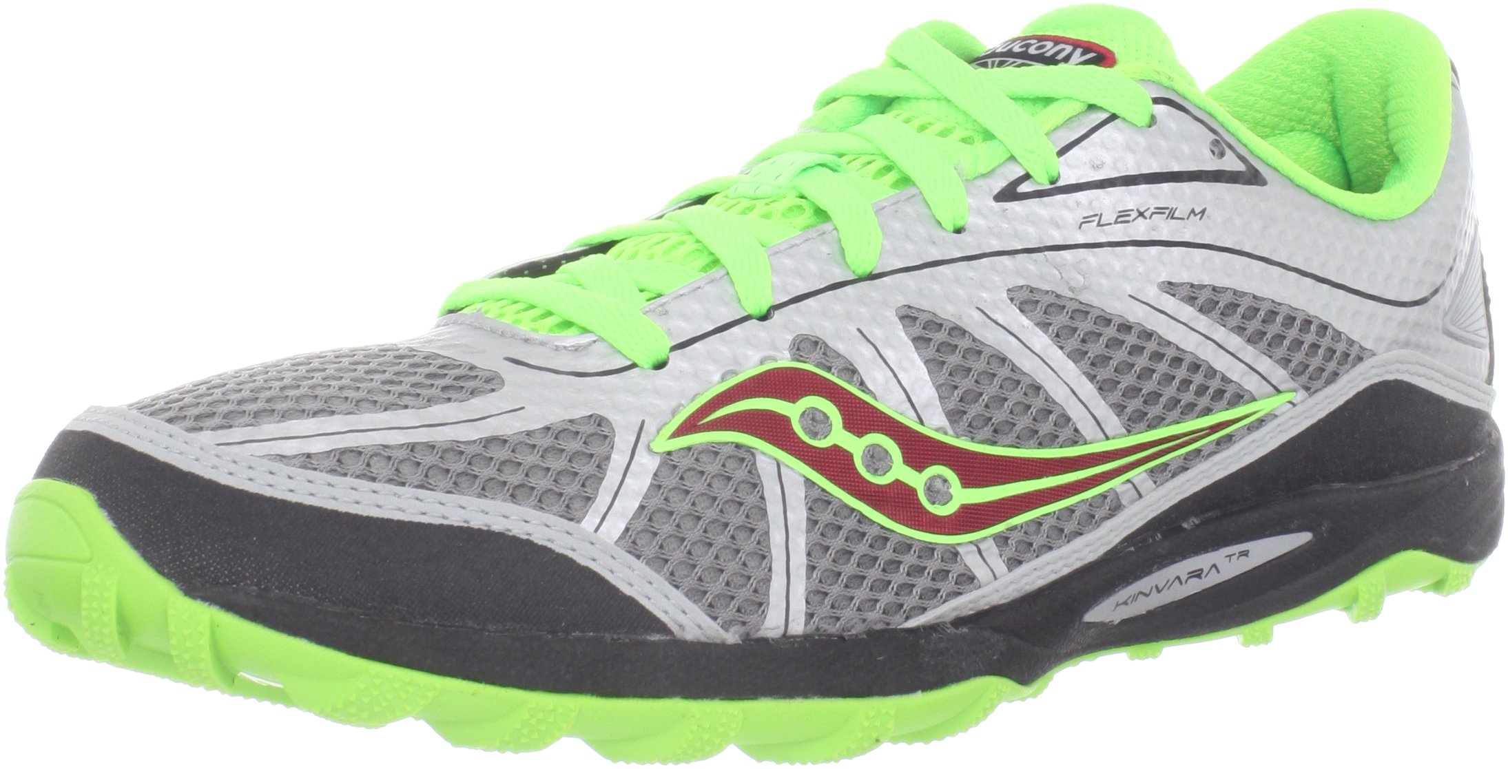 Saucony Men's Progrid Kinvara TR Trail Running Shoe