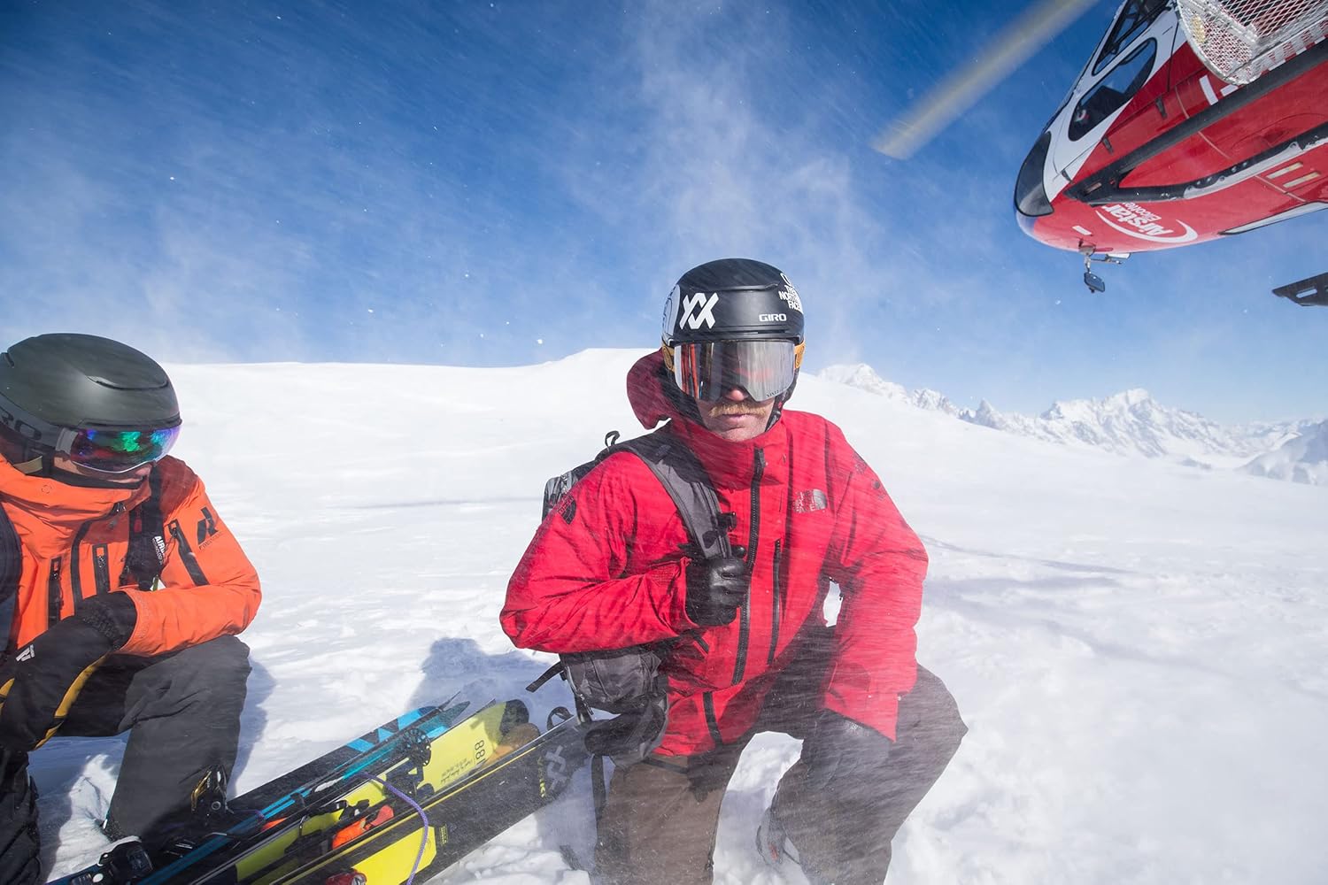 Giro Jackson MIPS Ski Helmet - Snowboard Helmet for Men, Women & Youth - Low Profile and Lightweight Matte Black S (52-55.5cm)