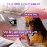 Enabot EBO Air 2 Plus FamilyBot 3K Home Camera Robot thumbnail 3