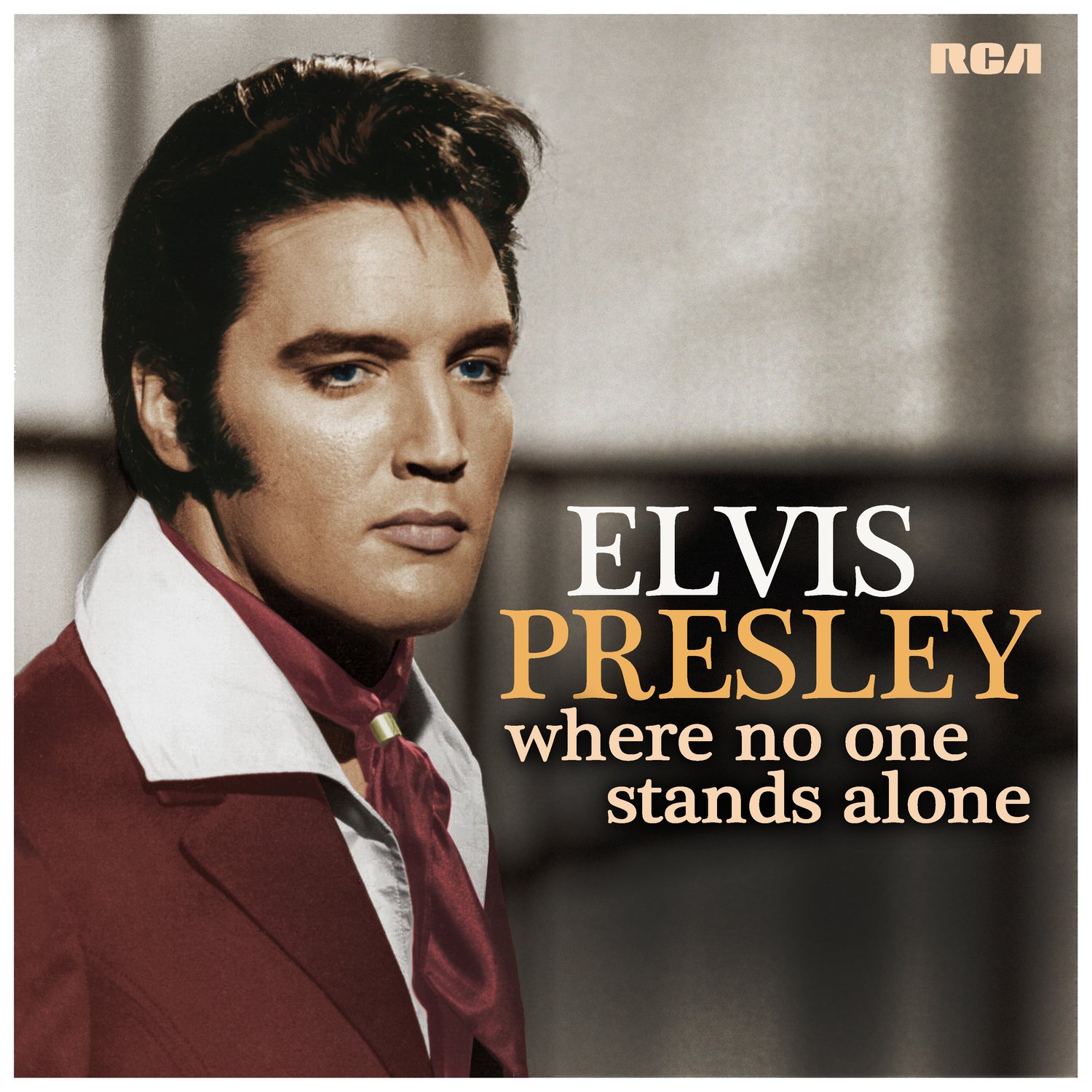 Where No One Stands Alone:Where No One Stands Alone