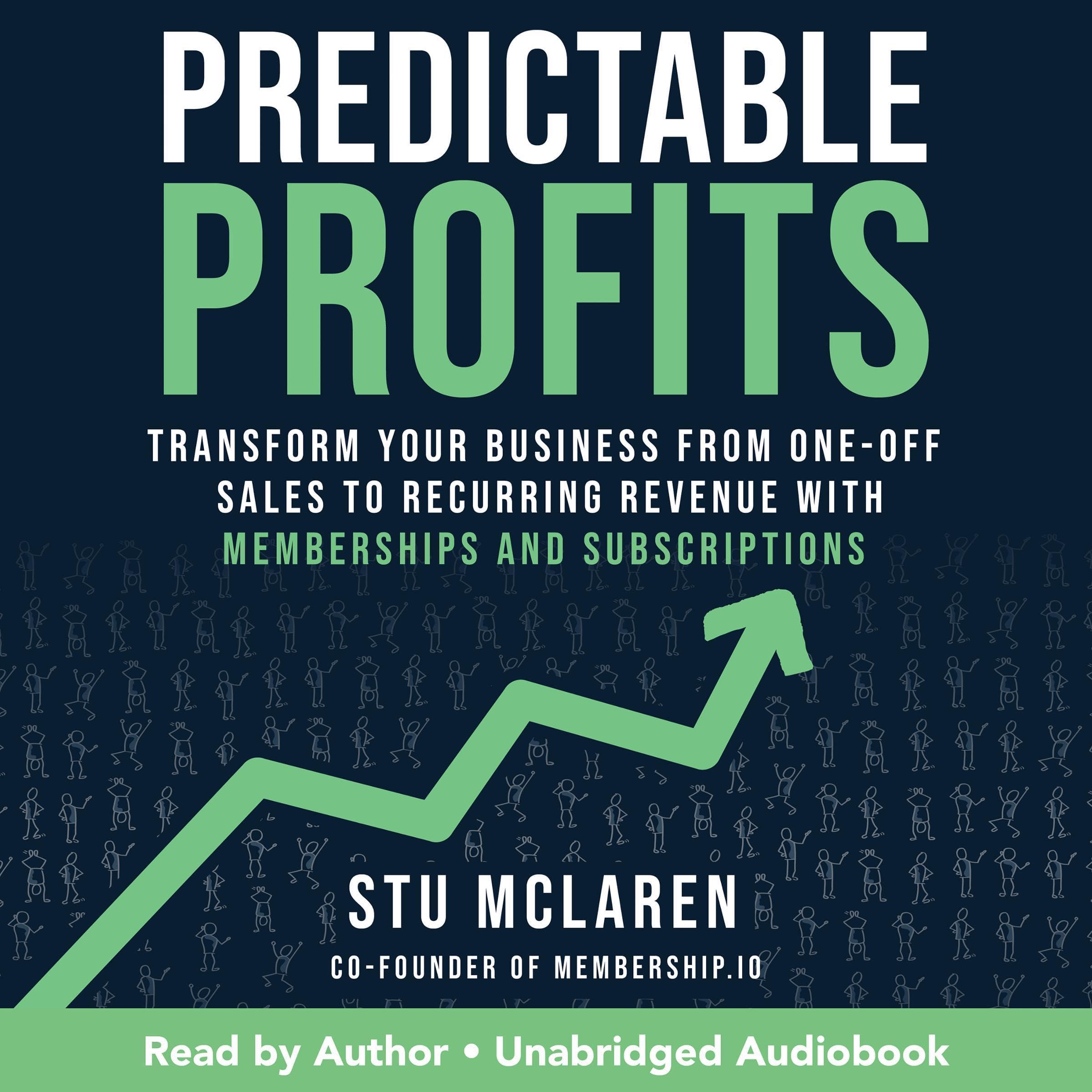 Predictable Profits