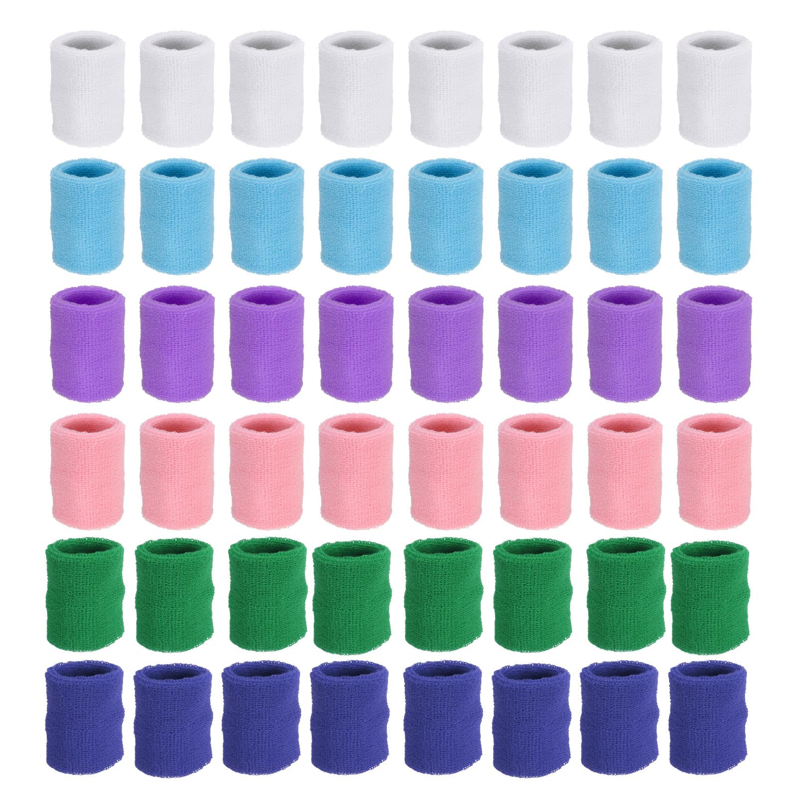 PATIKIL Sports Wristbands