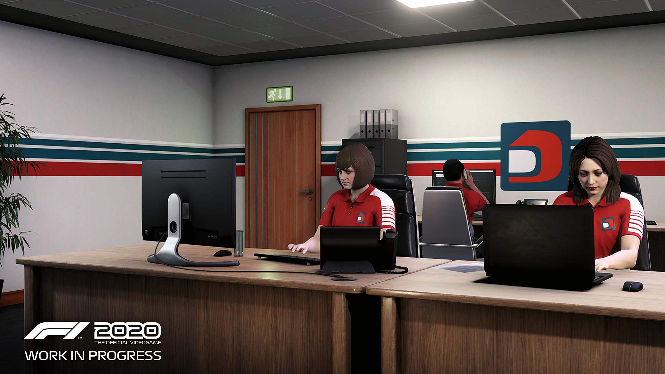 F1 2020 - PlayStation 4 [Edizione: Francia]