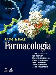 Rang & Dale Farmacologia