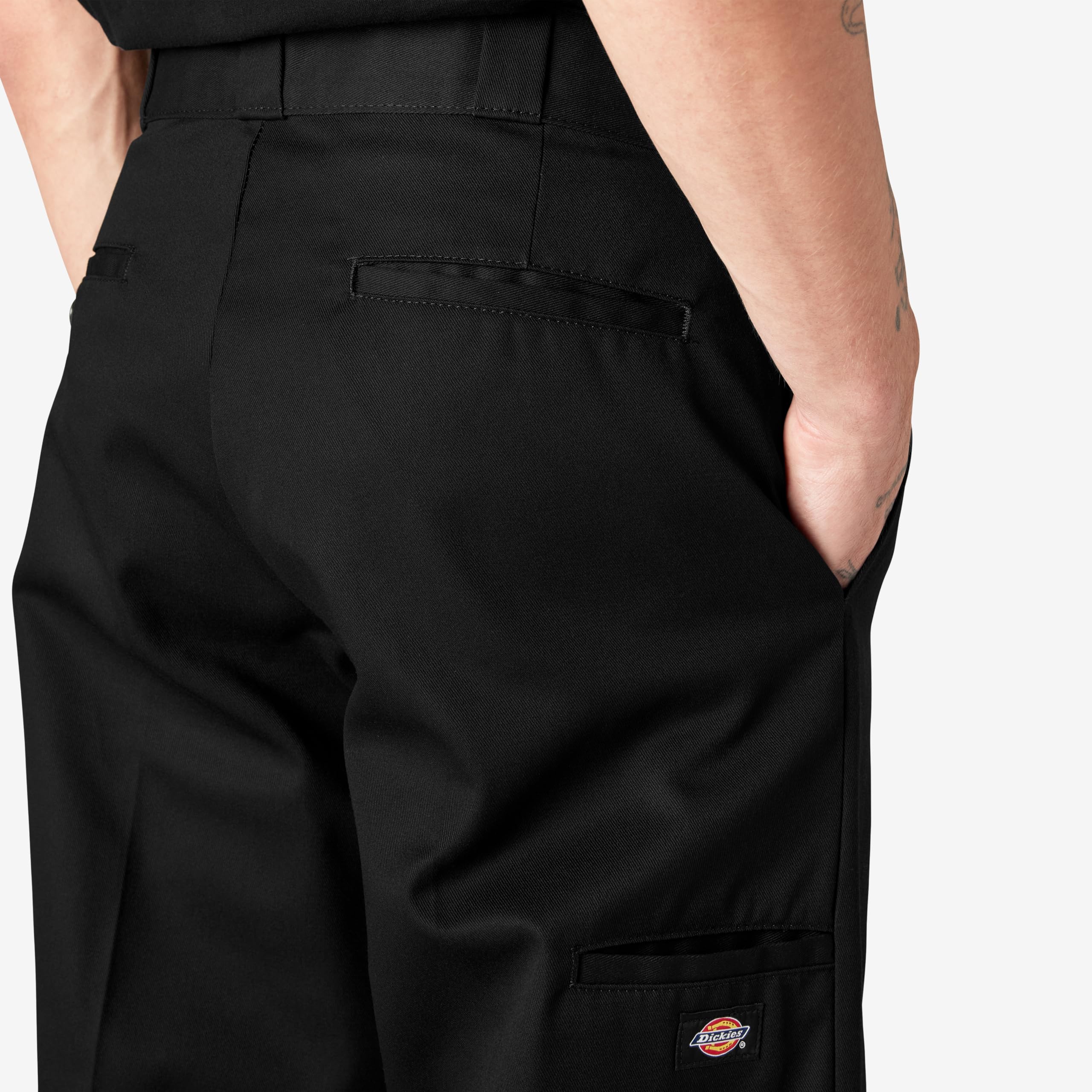 Dickies 85283 ワークパンツ チノパン ルーズフィット - Nieformalne spodnie Mężczyźni