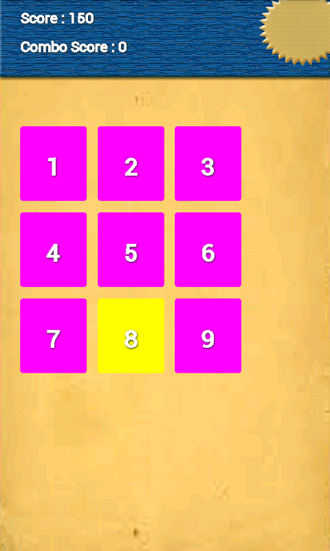 Quick Quick-Math & Memory Game - App on Amazon Appstore