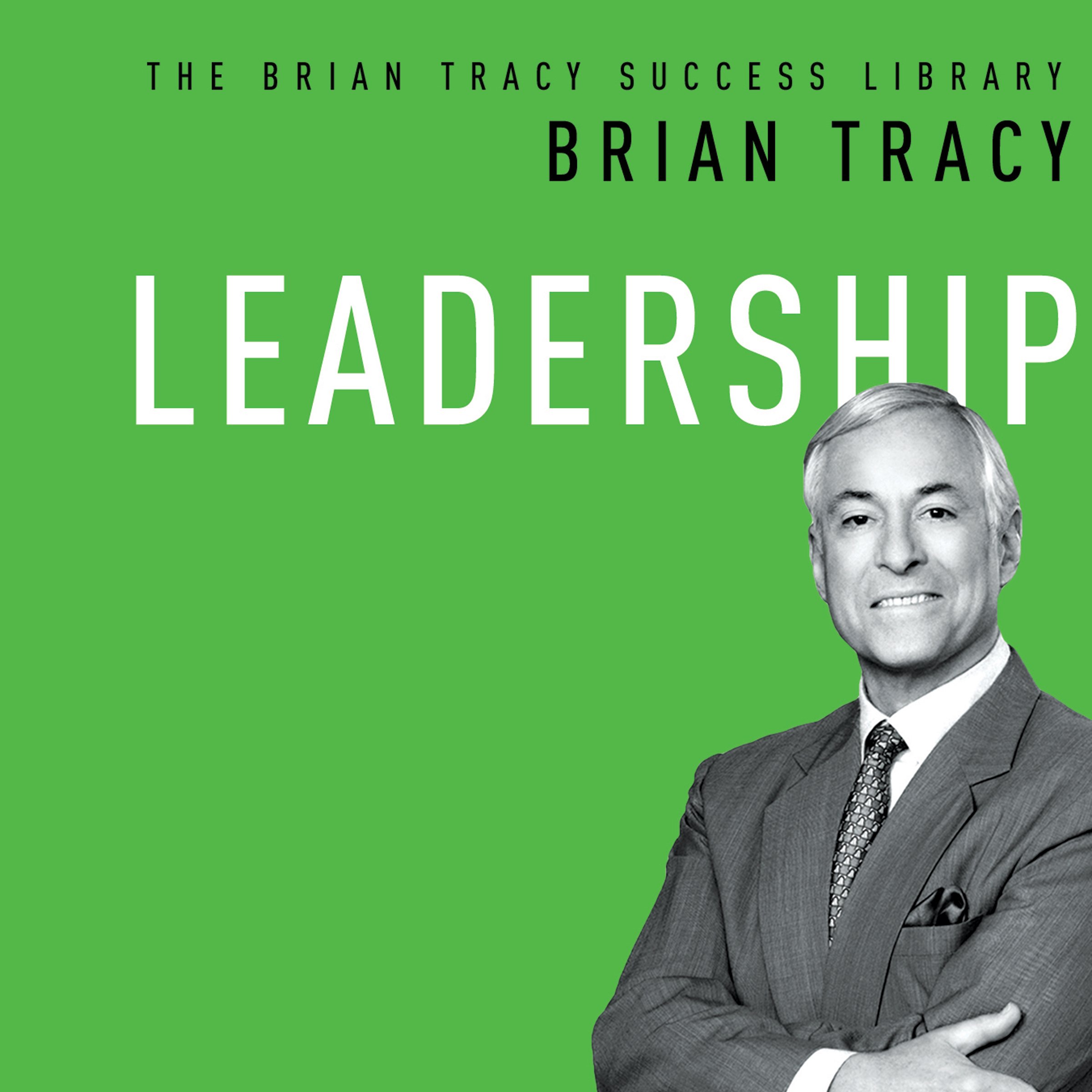 Cover art for Leadership