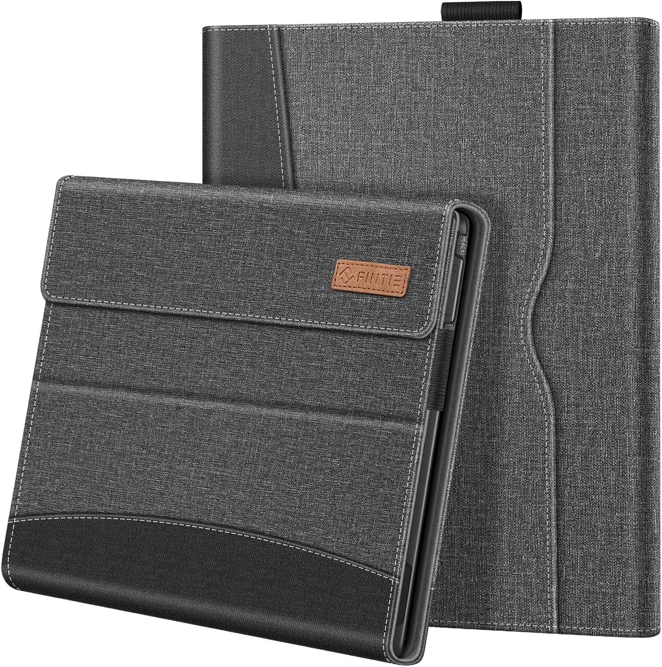 Fintie Case for Microsoft Surface Pro X (2021/2020/2019