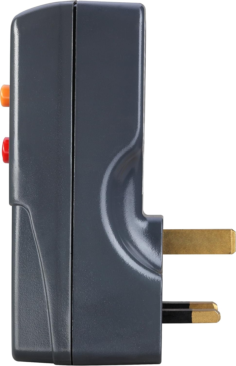 Safety RCD Adaptor