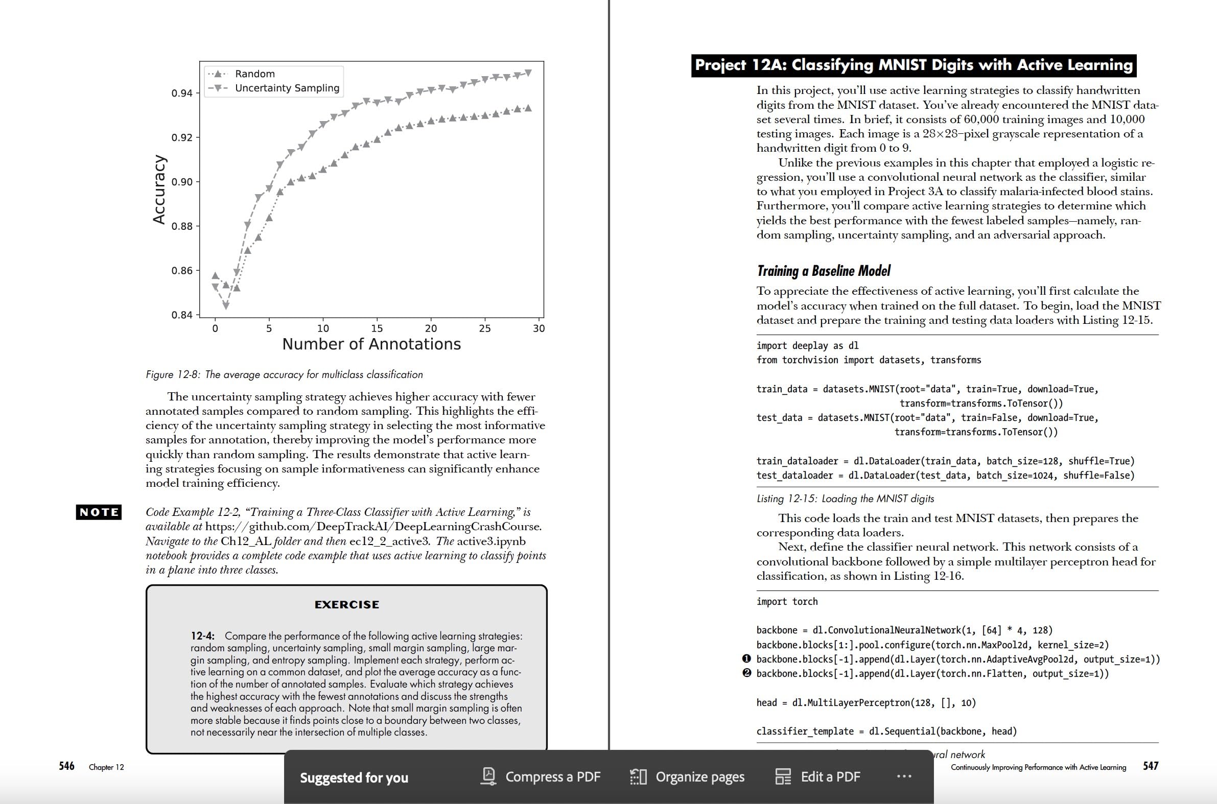 Deep Learning Crash Course