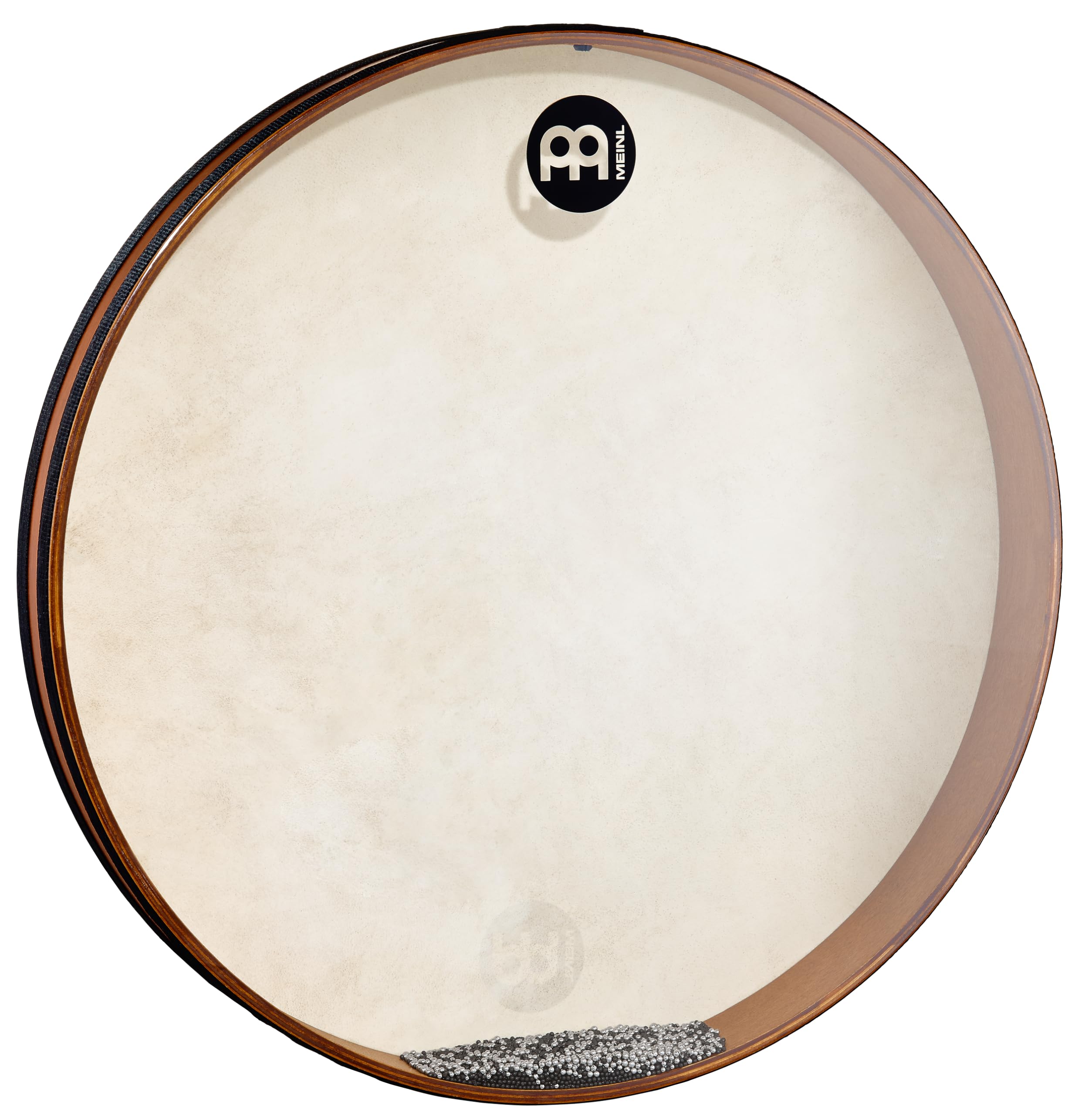 Meinl Percussion 20 inch Sea Frame Drums - African Brown