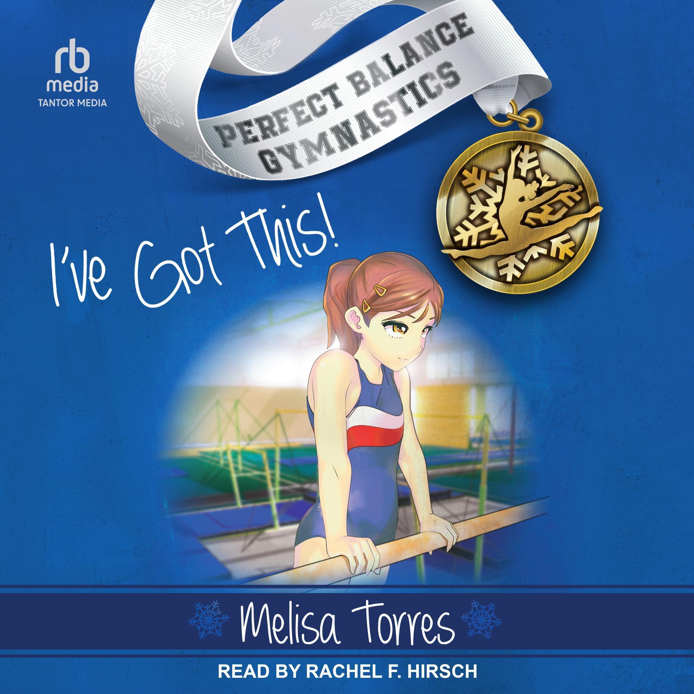 Cover art for I've Got This!