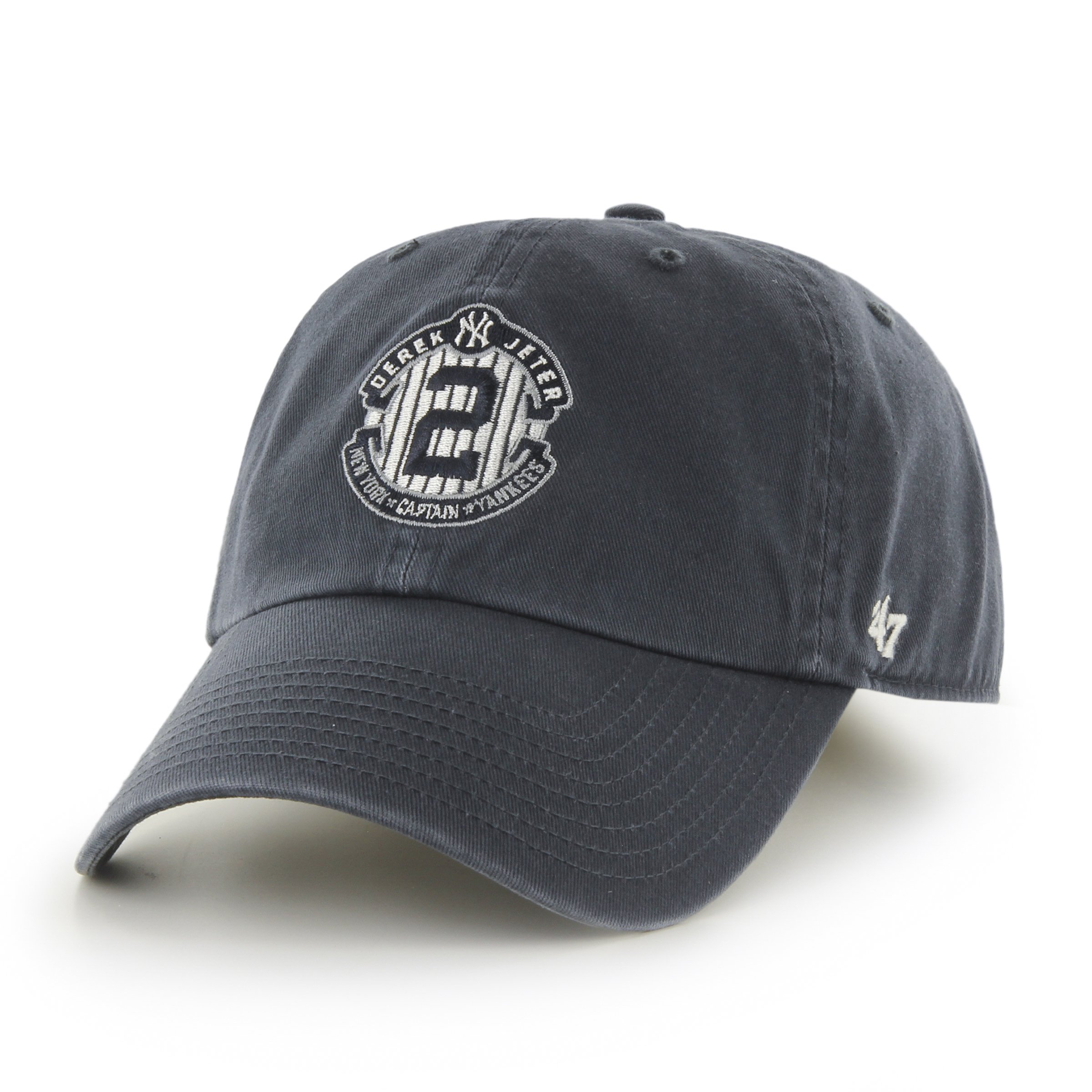 derek jeter retirement hat