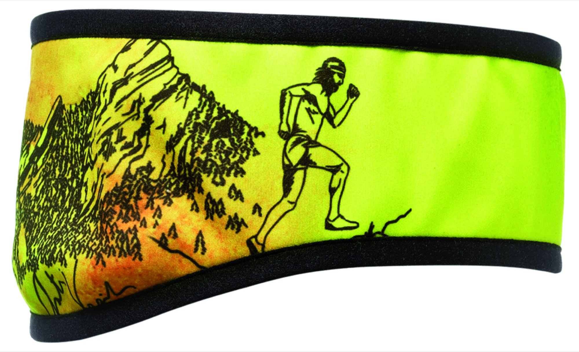 Buff Uni Pro Multifunctional Headband