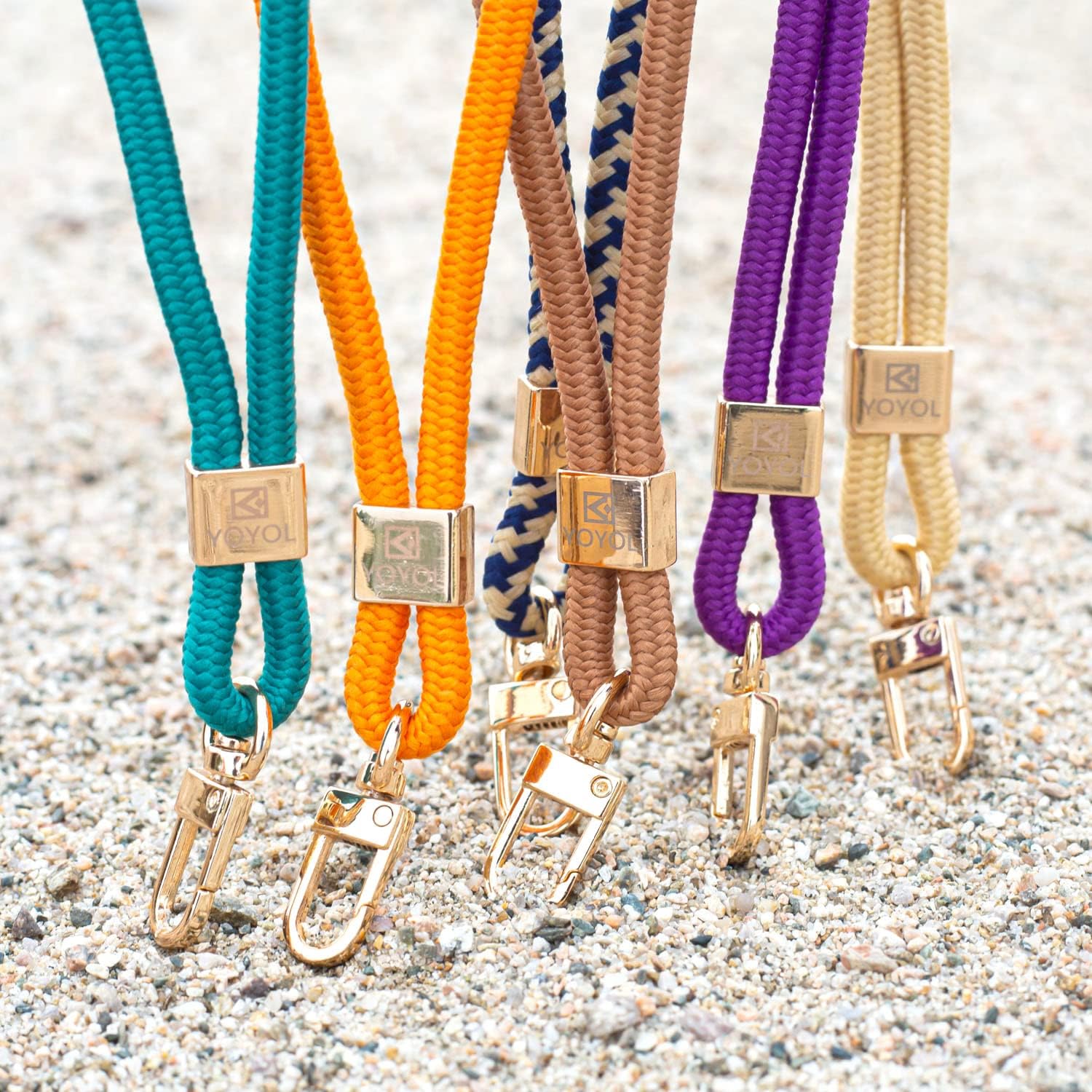 Neck Lanyard Key Chain Premium Quality Necklet Strap Holder,for Id Badge,Keys,Wallet, for Men Women Cool Lanyards - Image 8