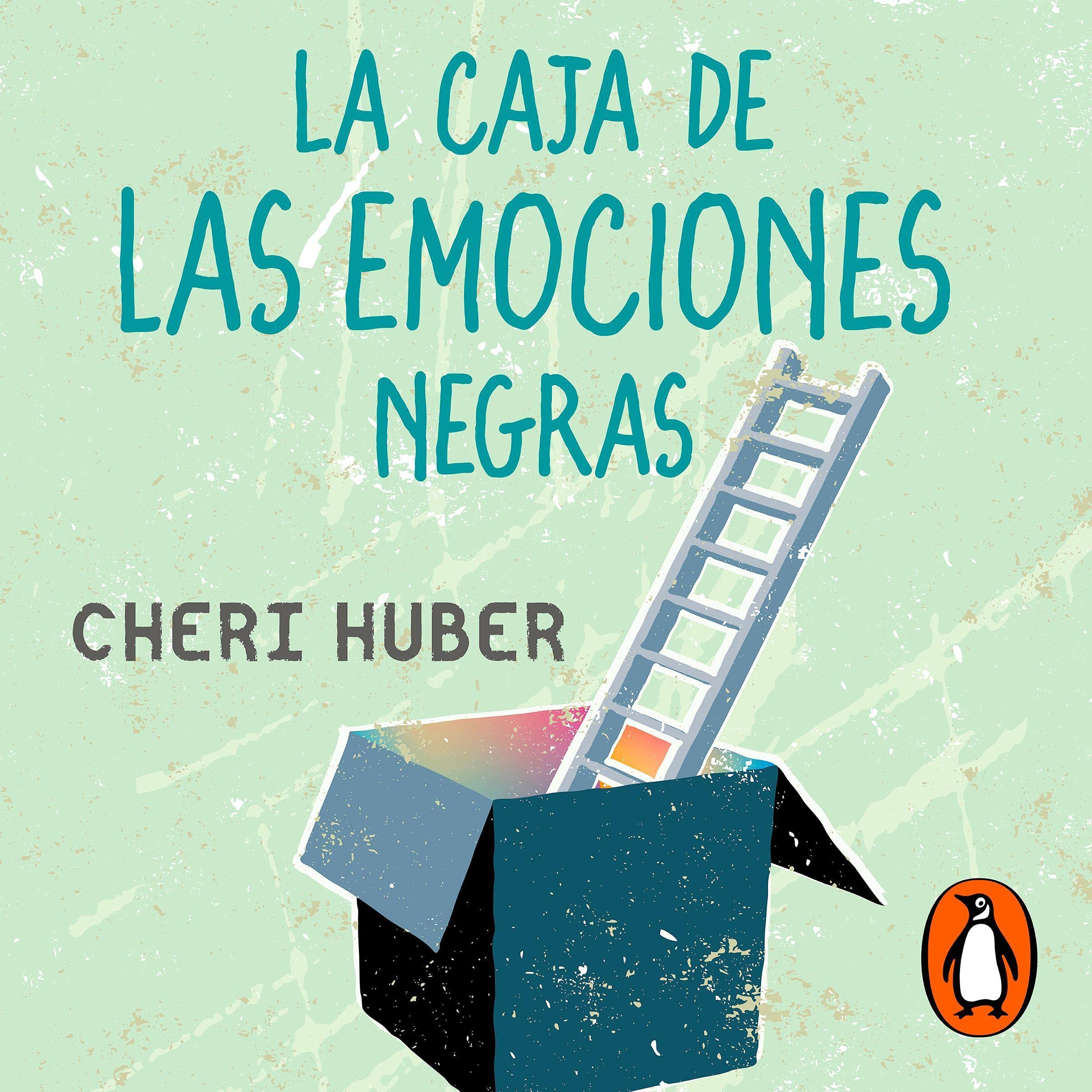 La caja de las emociones negras [The Box of Black Emotions]