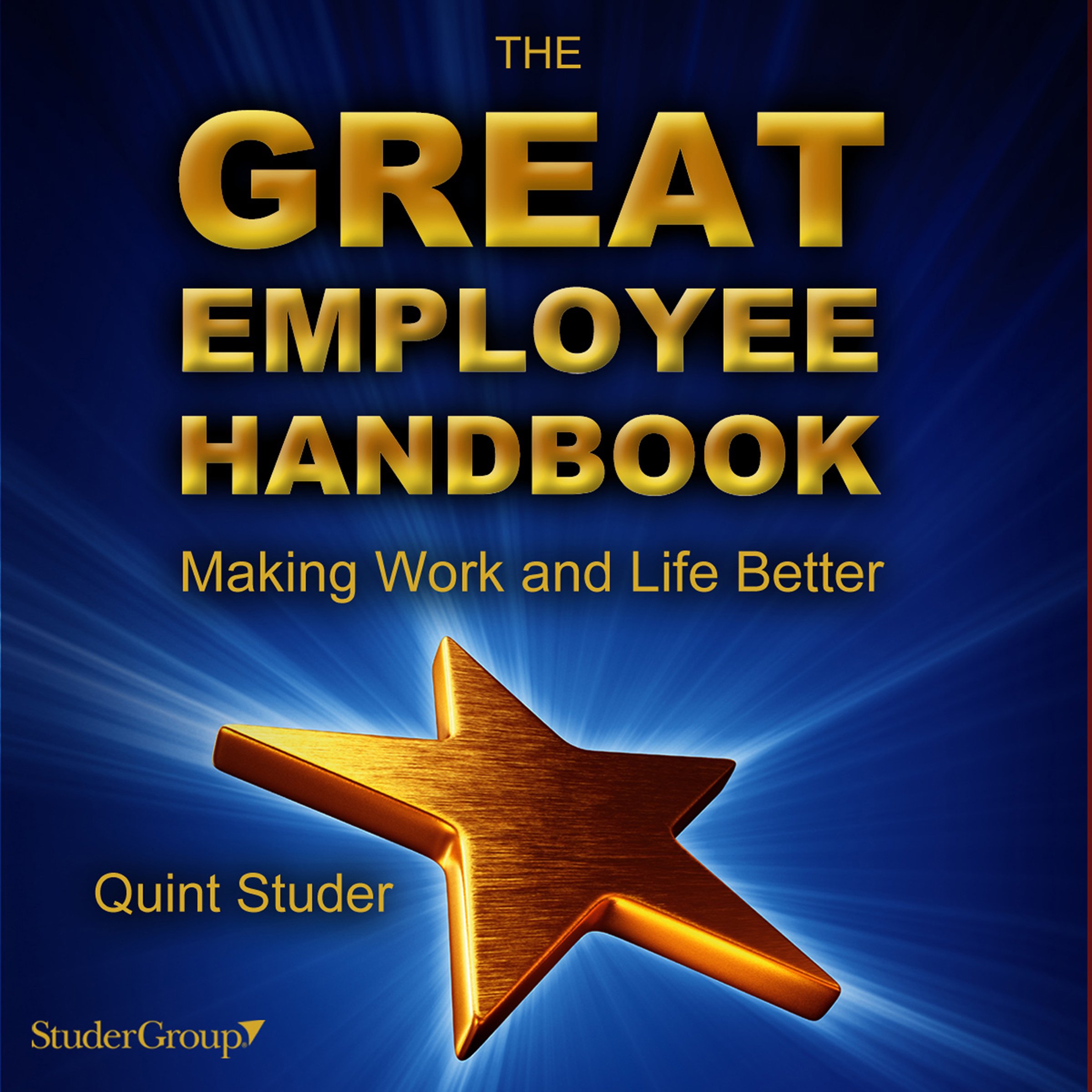 The Great Employee Handbook