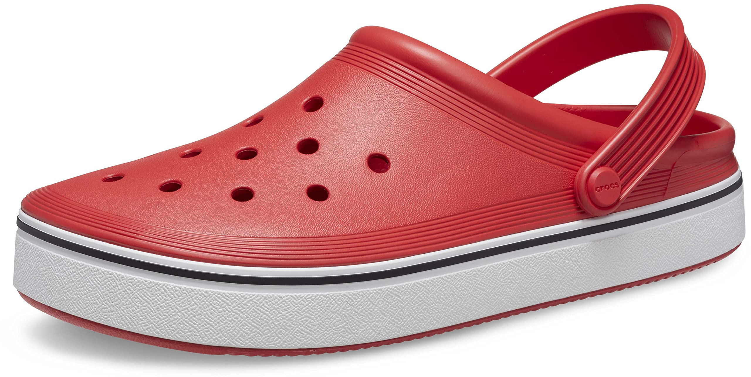 CrocsCrocband Clean Clog unisex-adult Clog