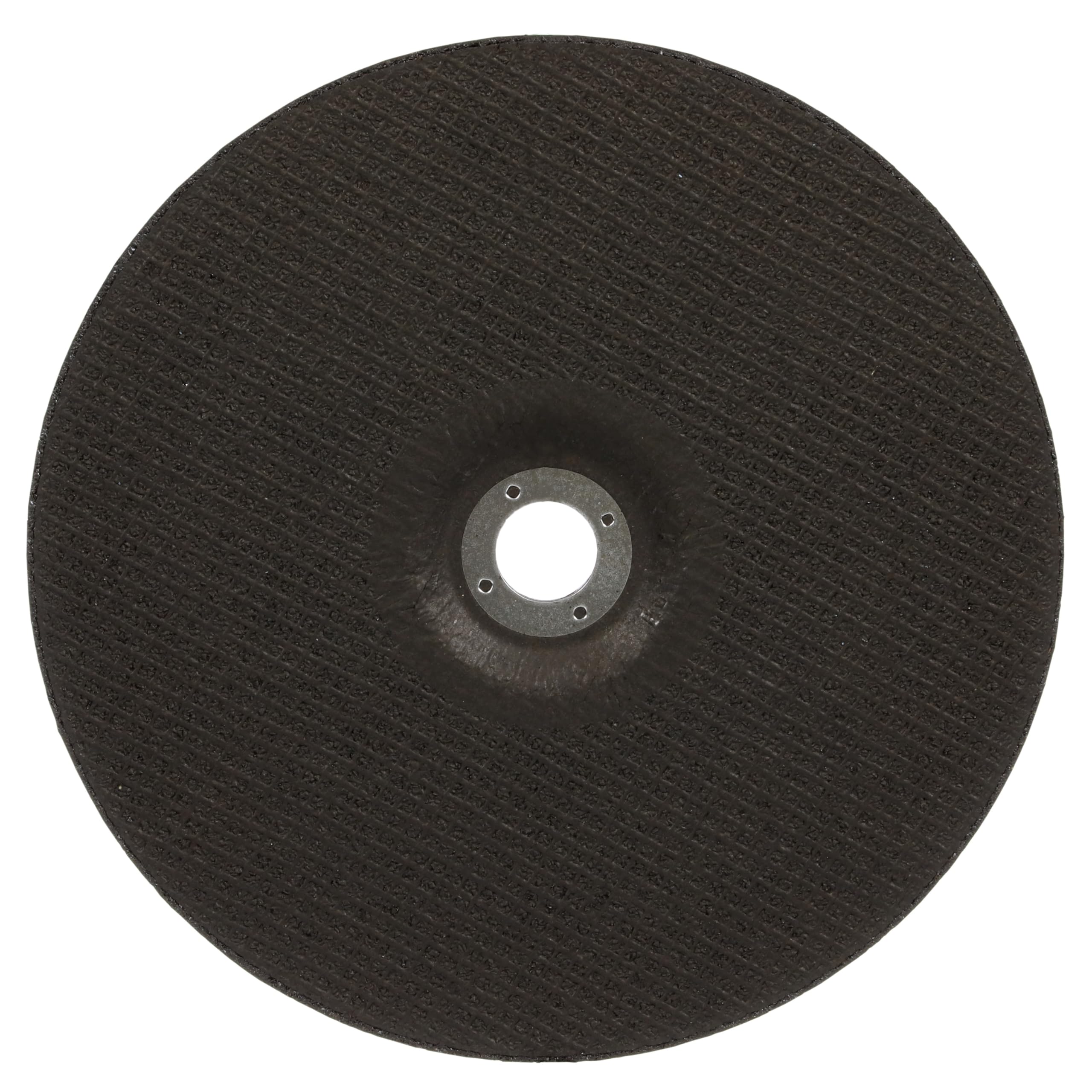 3M Cubitron 3 Cut and Grind Schruppscheibe, 93395, 36+, T27 | 230 mm x 3,8 mm x 22,23 mm, EN, 10/Pack
