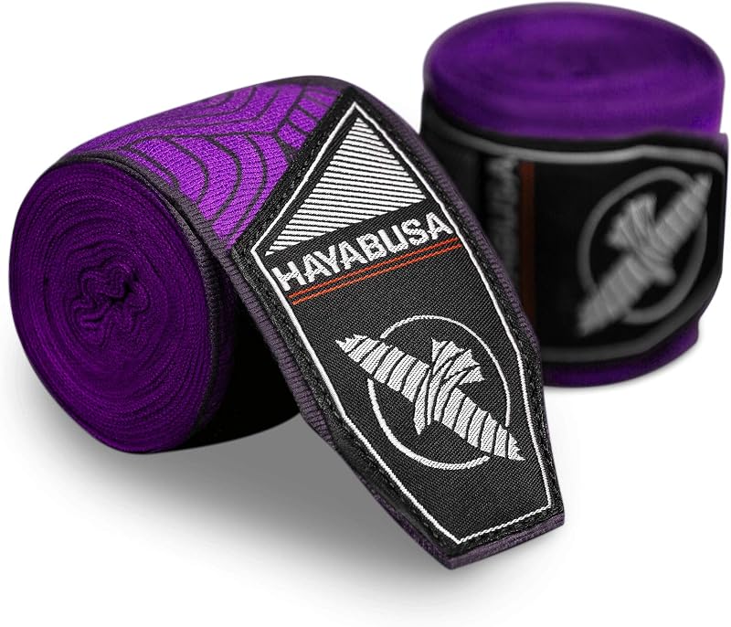 4.0 Vendas de mano de boxeo elásticas perfectas | Vendas de boxeo, Vendas de boxeo, Vendas de mano Muay Thai, Muñequeras de boxeo, Vendas de mano para guantes de boxeo, Vendas de mano de 180 pulgadas