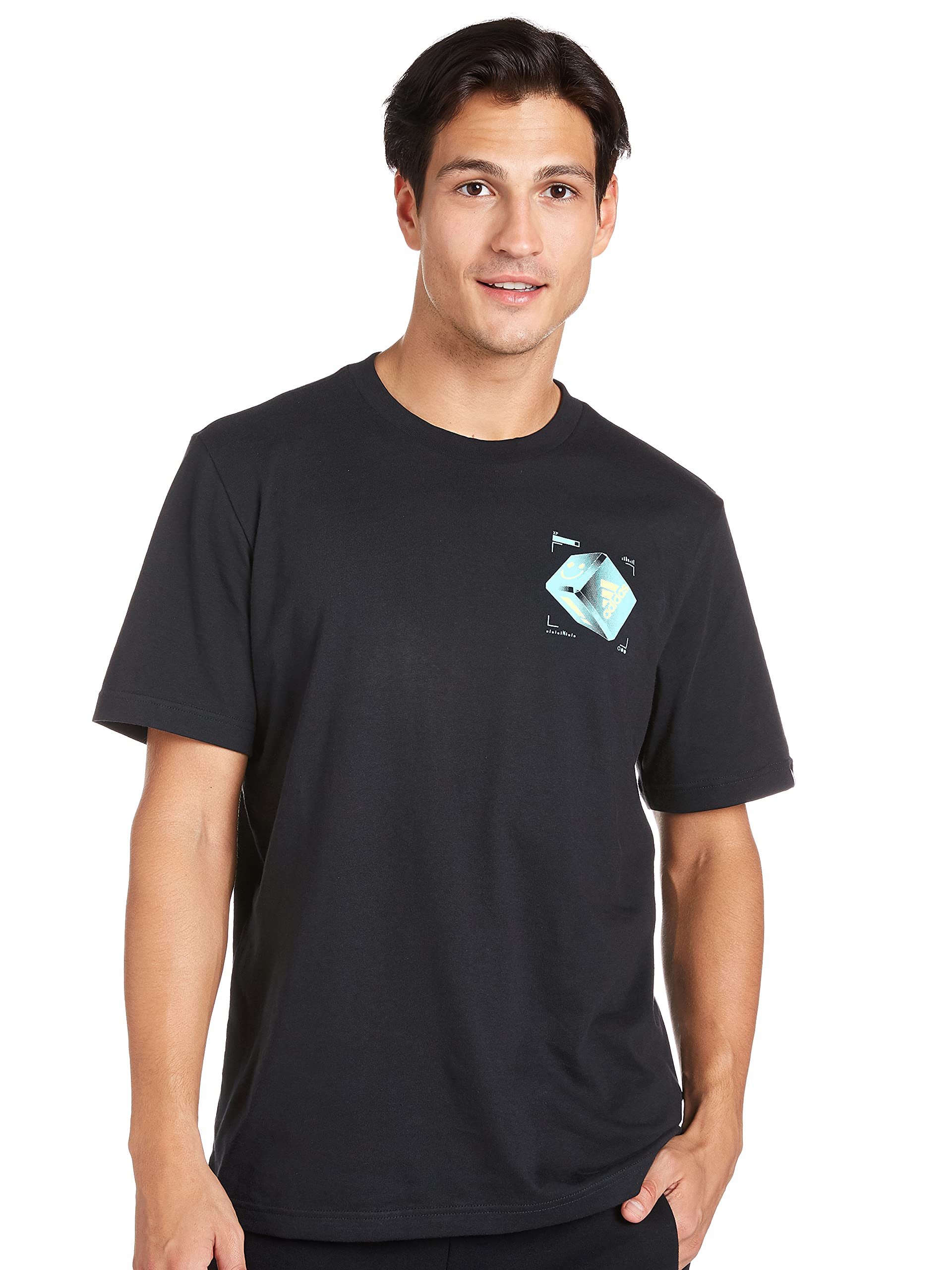Men's Esports Itembox Graphic Graphic Tee