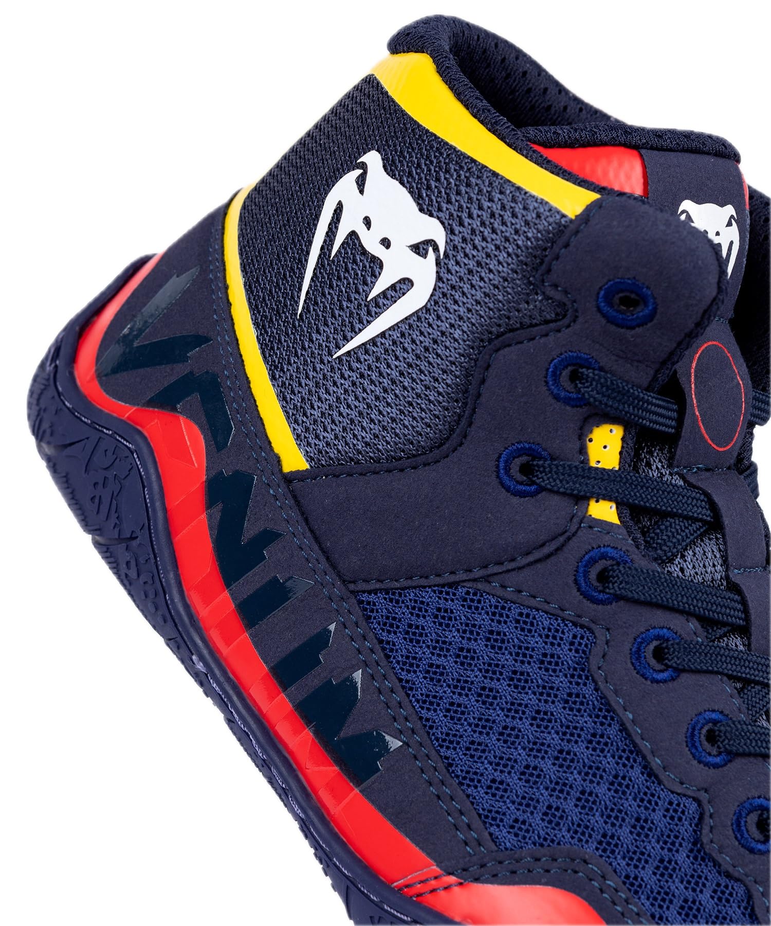 Venum Elite BasketsMixte