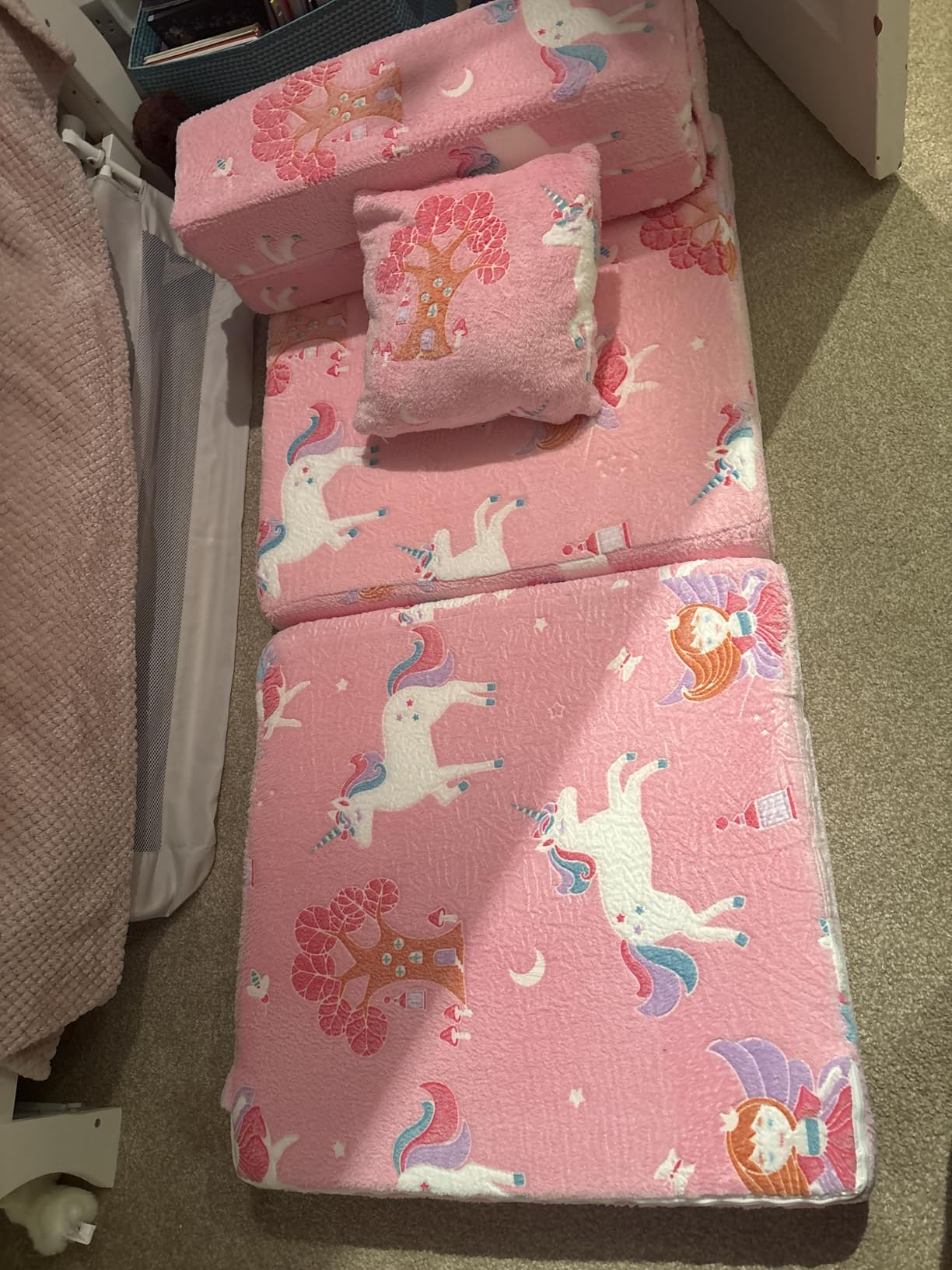 Customer photo