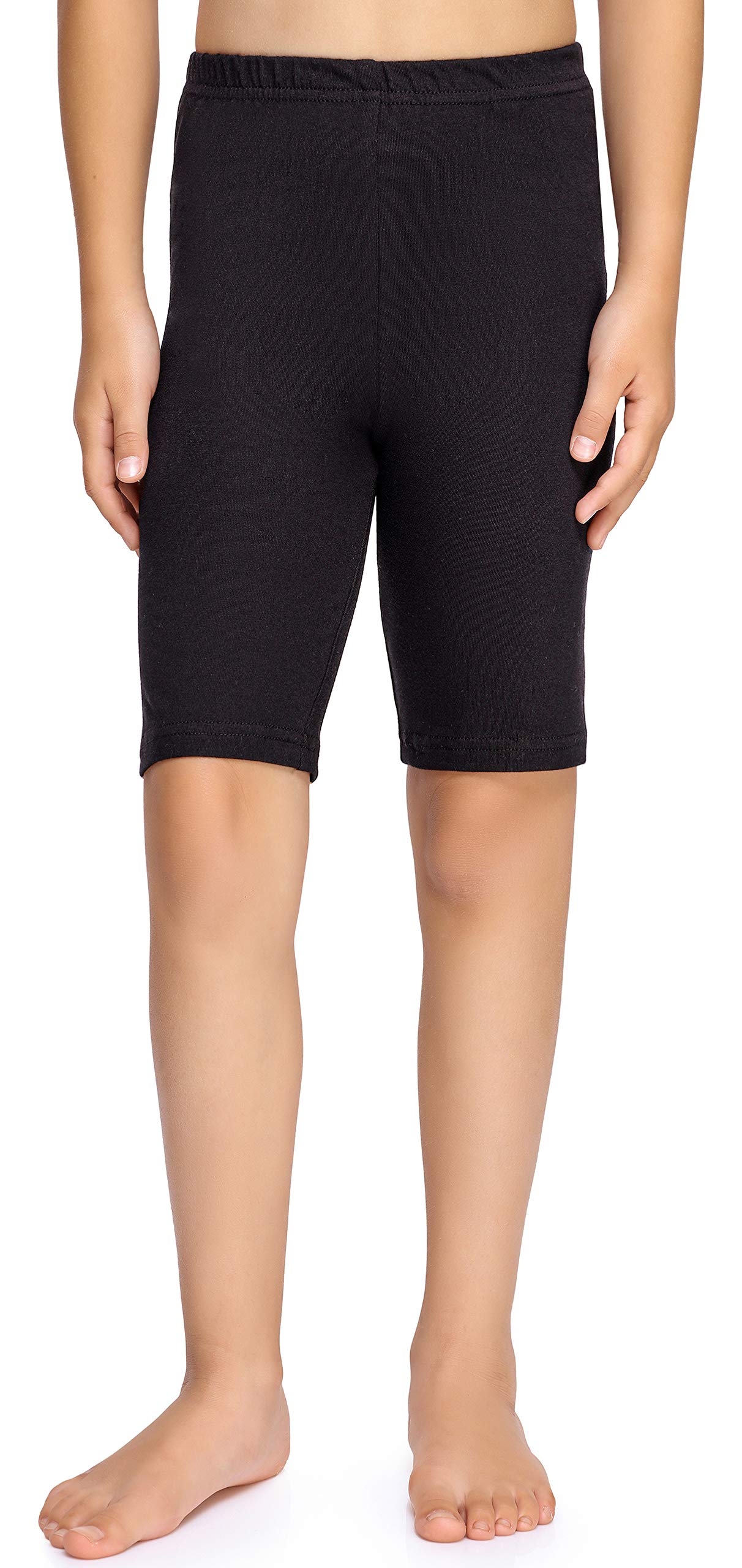 Merry Style Mädchen Kurze Leggings MS10-406
