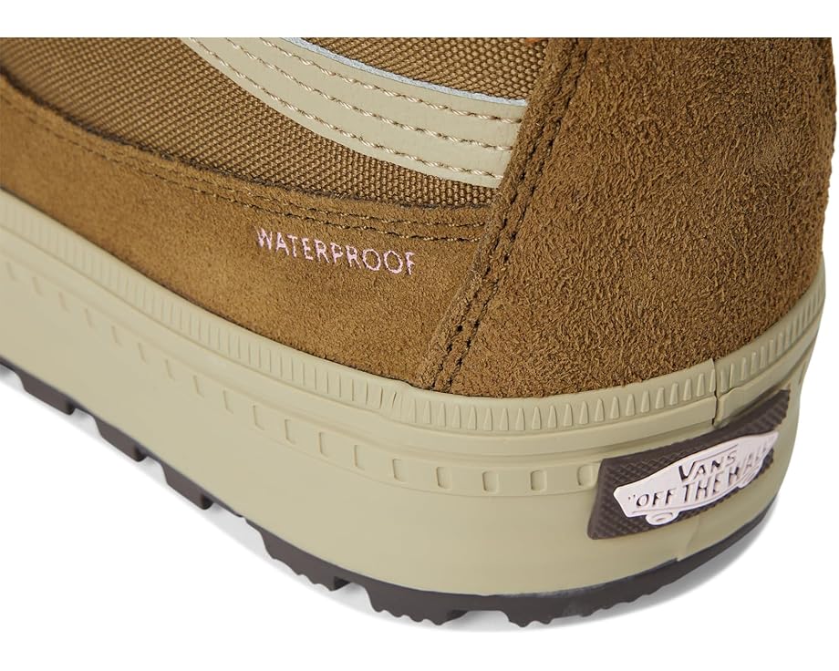 Vans MTE™ SK8-Hi® Waterproof Insulated - Right View