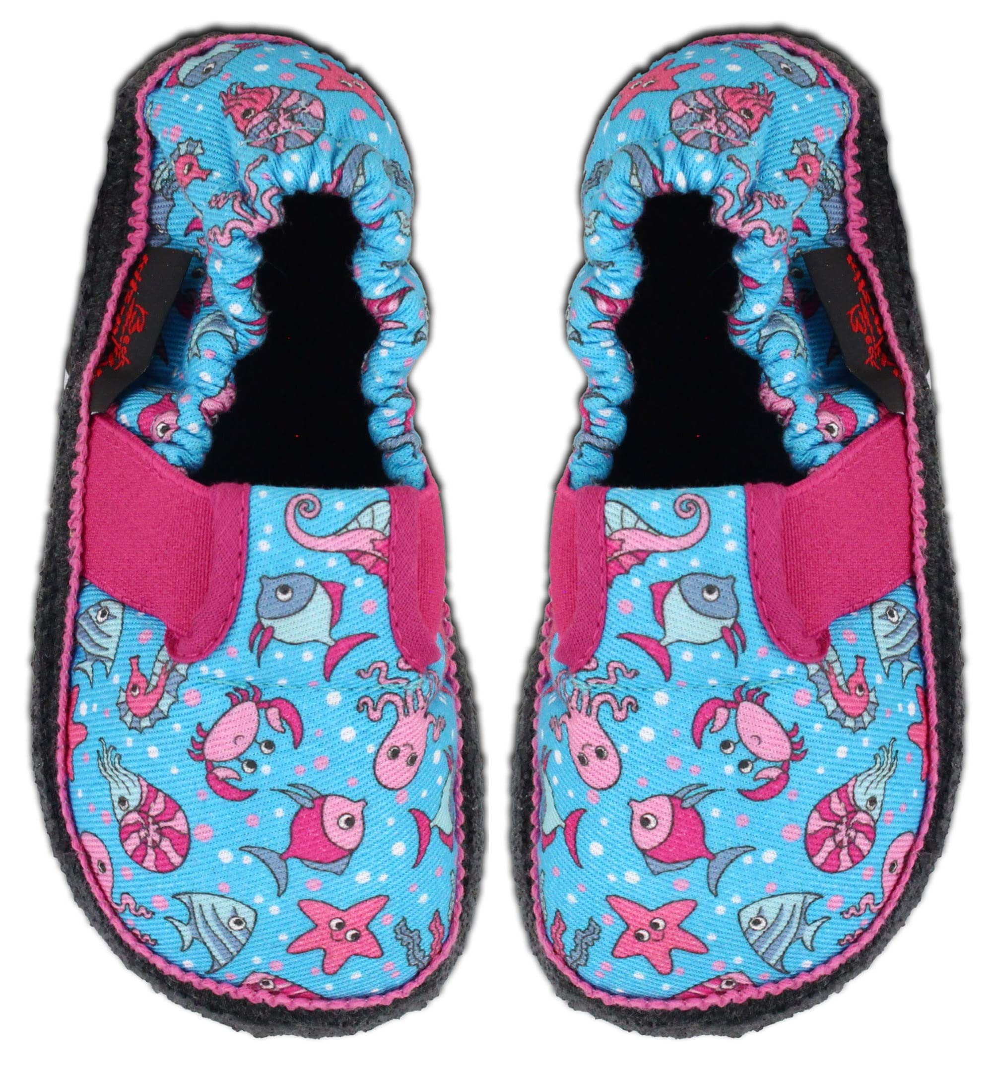 Beck Jungen SeaworldHüttenschuhe