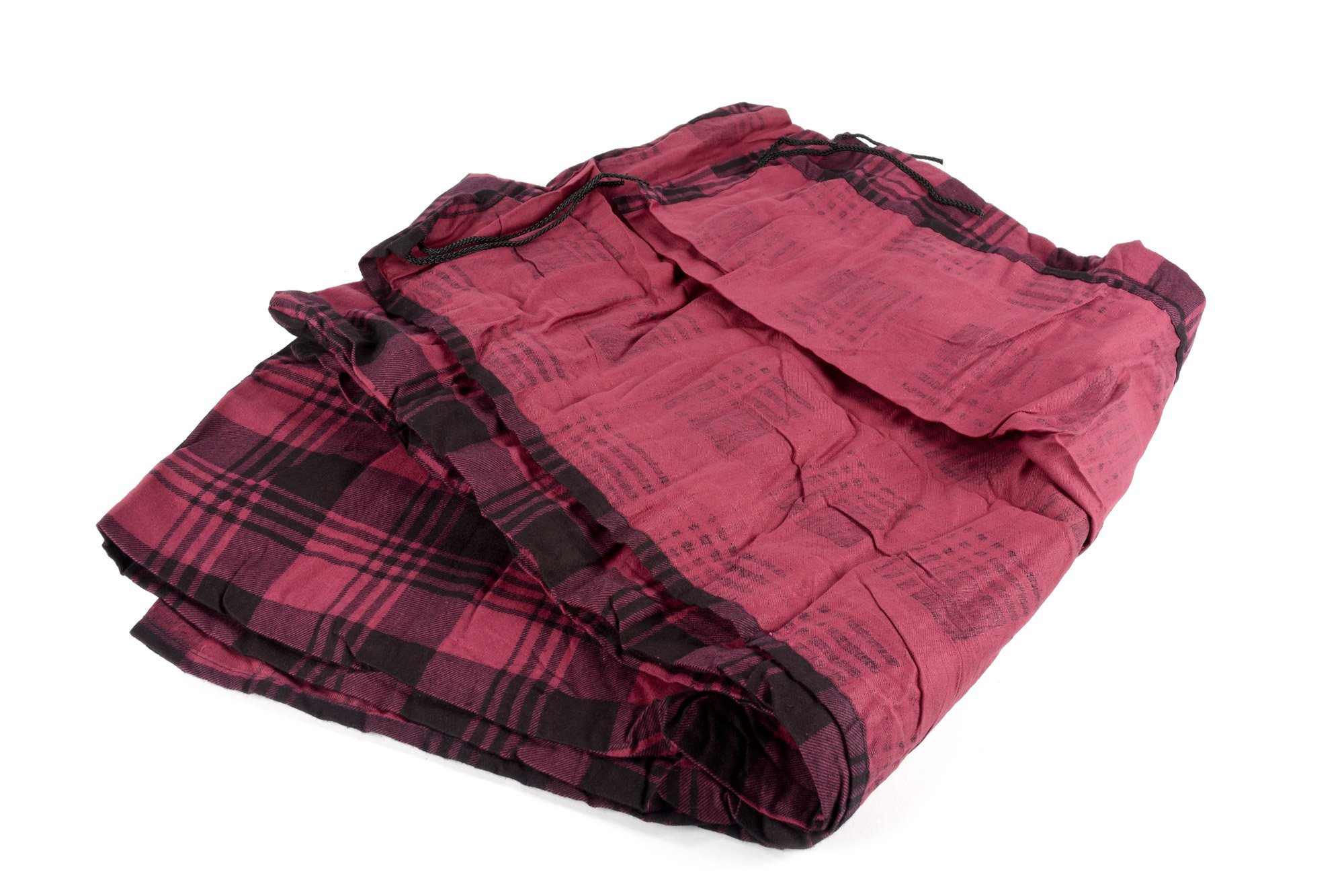 Amazoncom Chinook Flannel Sleeping Bag Liner