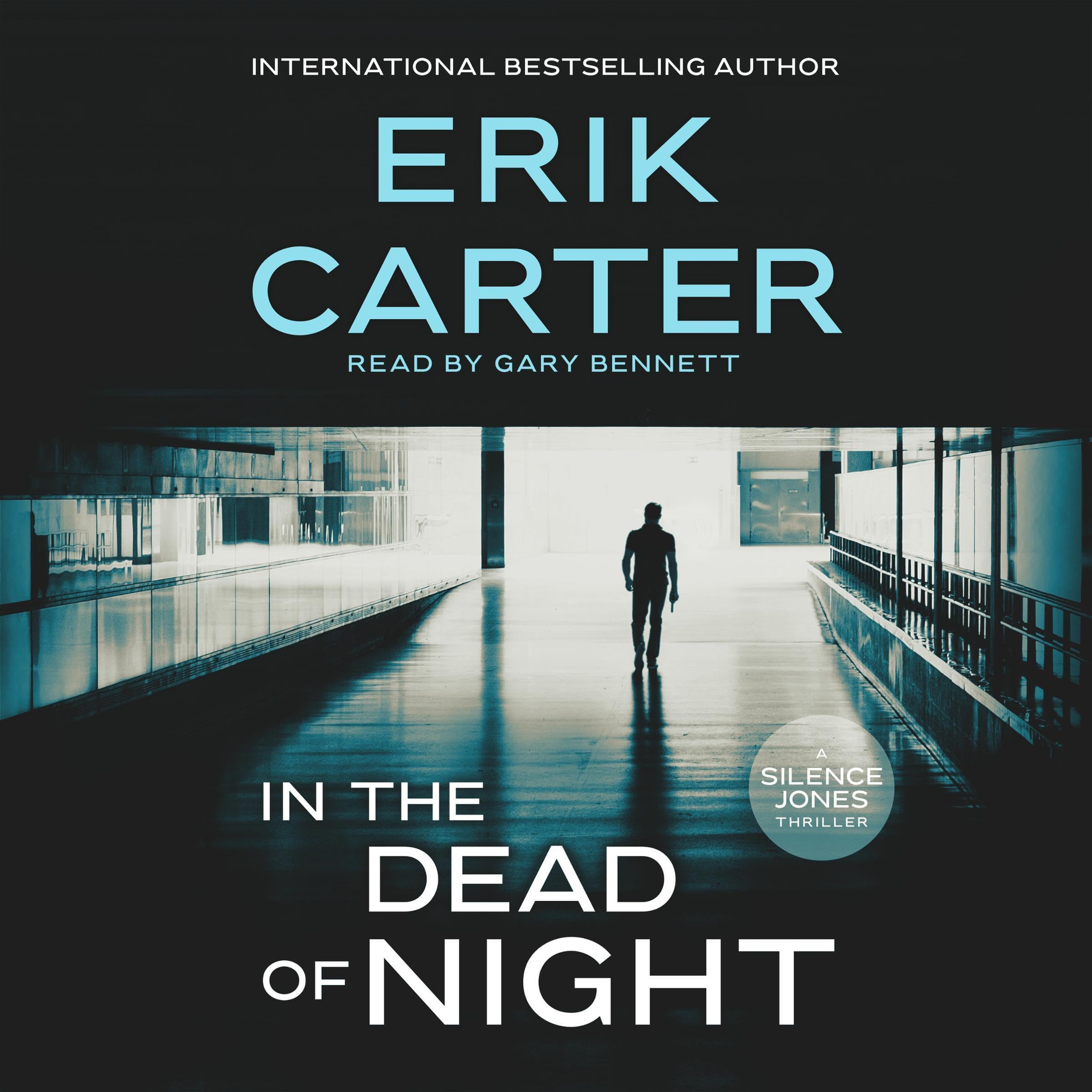 Cover art for In the Dead of Night