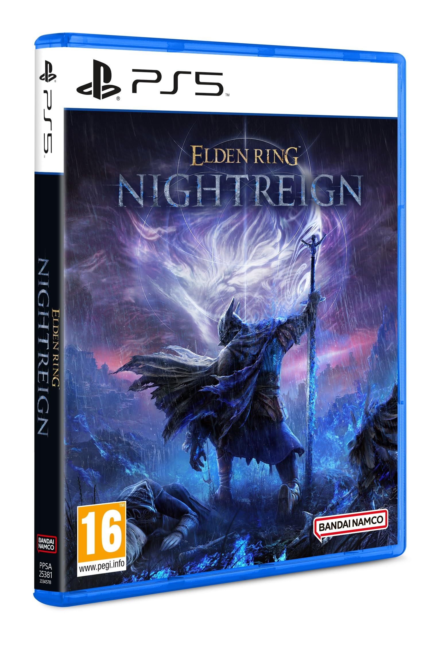 Elden Ring Nightreign PS5