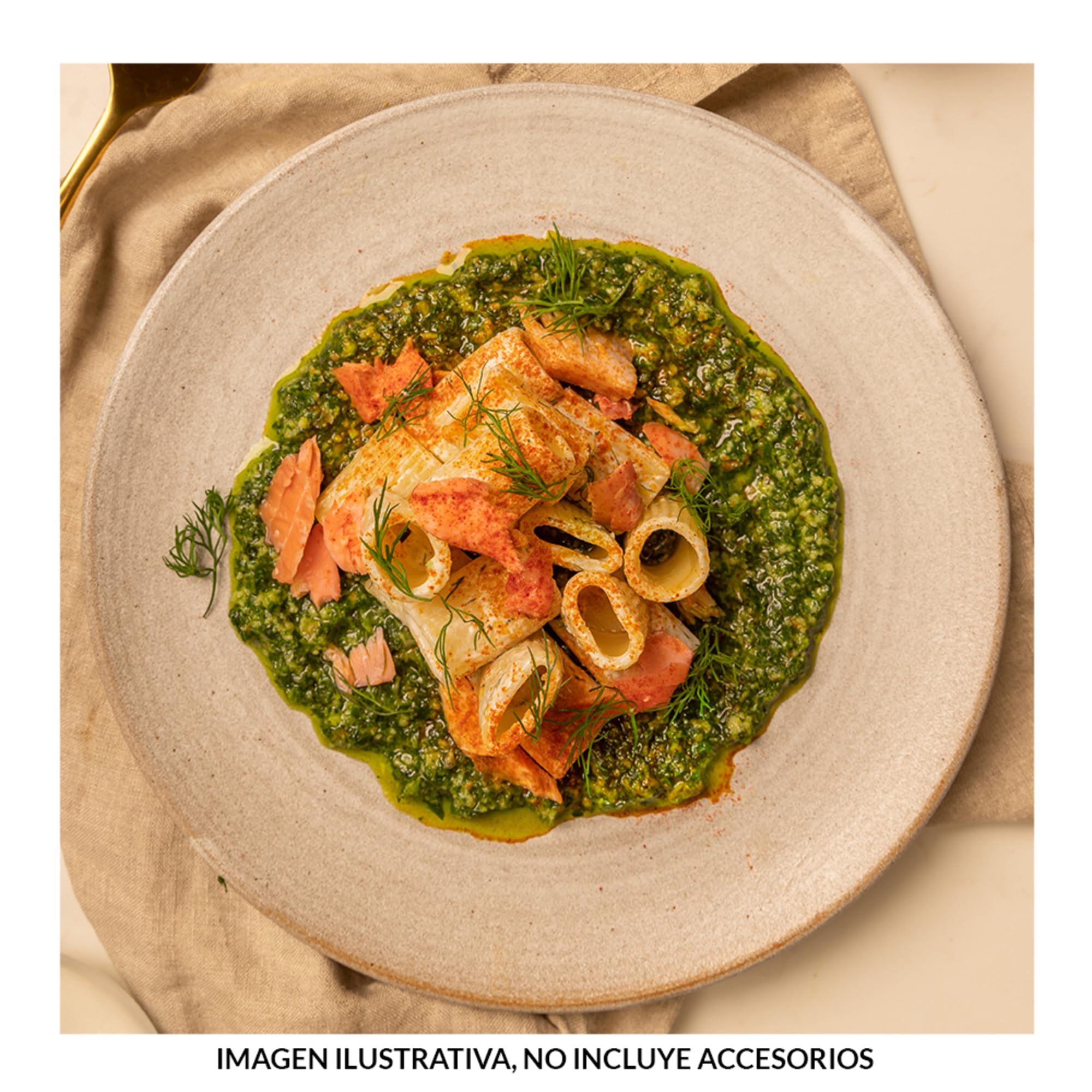 Barilla Al Bronzo Mezzi Rigatoni 500g
