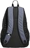 Mochila adidas Foundation, twill Onix Grey/Black, OSFA 7
