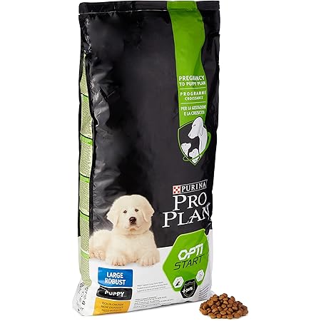 pro plan large puppy