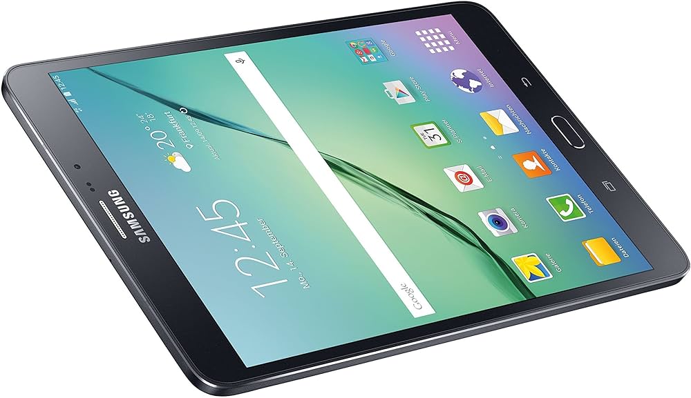 Galaxy Tab S2 8.0 LTE SM-T719C (中国モデル)