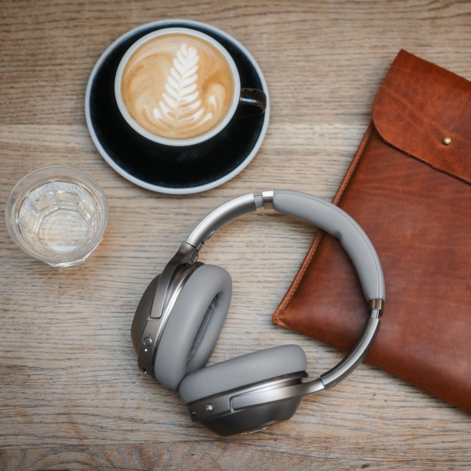 Teufel Real Blue NC 3 nieuwste model uit de noise cancelling Teufel Real Blue NC 3 nieuwste model uit de noise cancelling