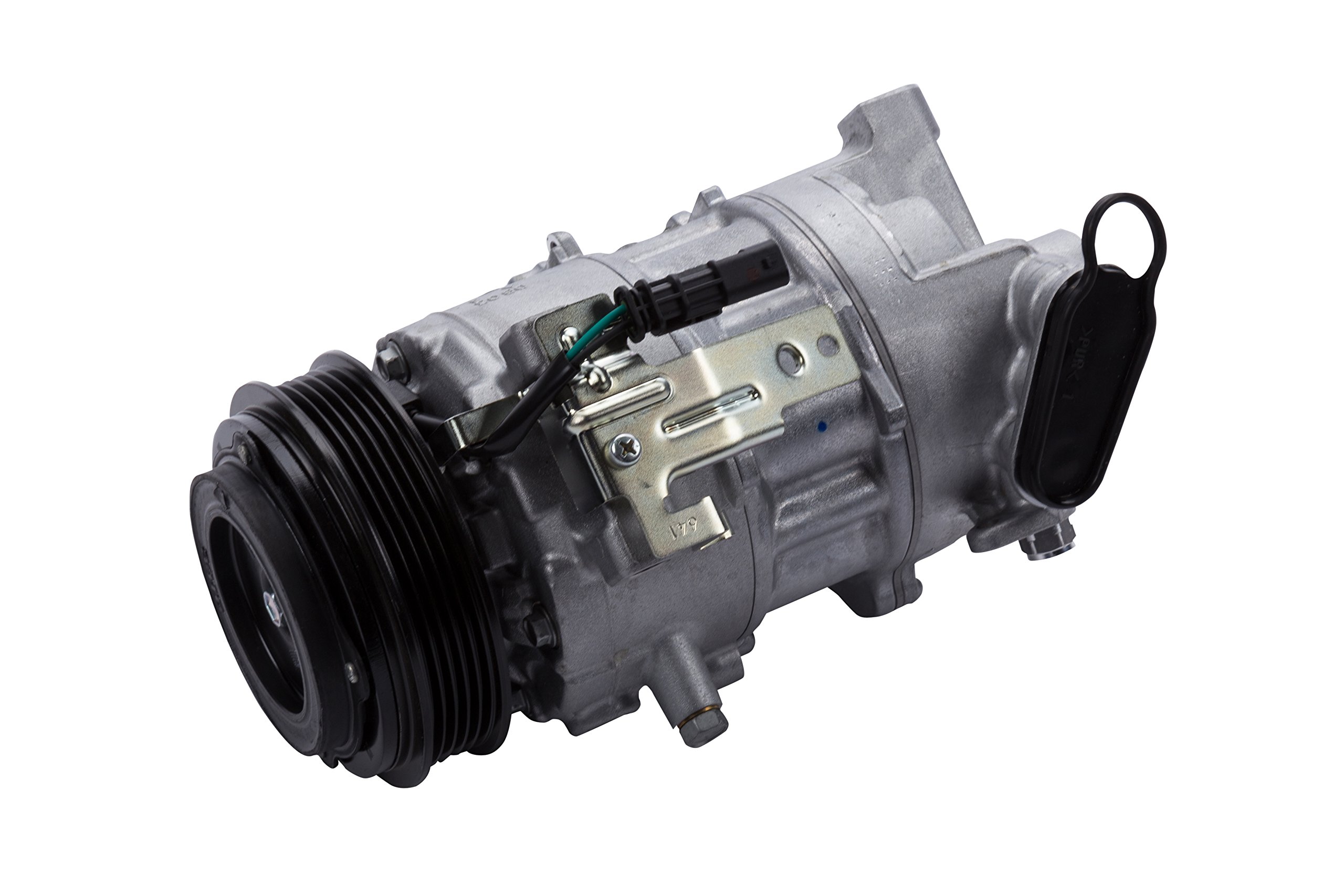 @223 Amazon.com: GM Genuine Parts 15-22376 (84123928) Air Conditioning