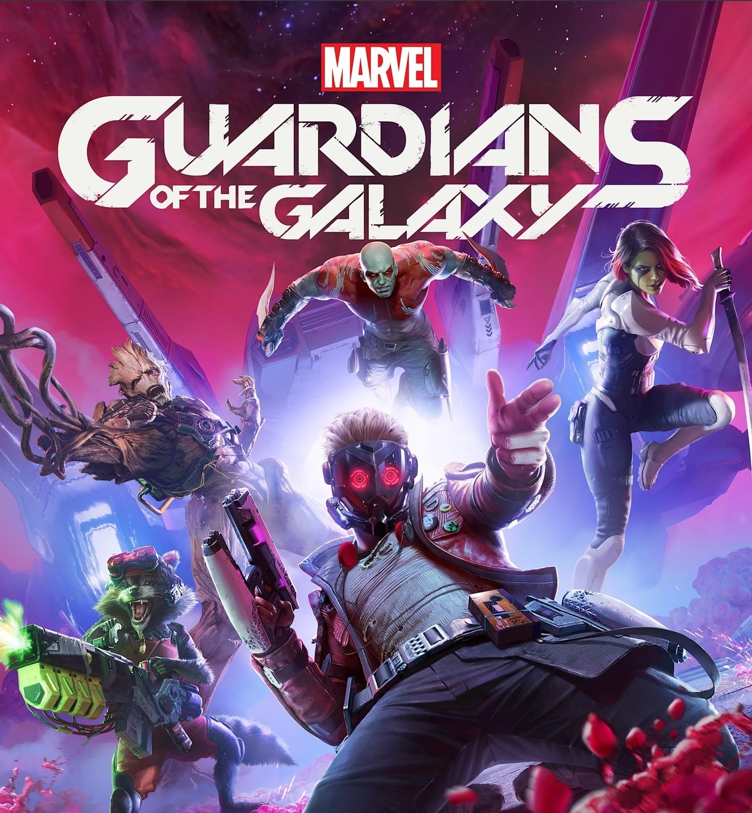 Marvelss-Guardians-of-the-Galaxyy - PC DVD Game by Zigshash Retail-image-35