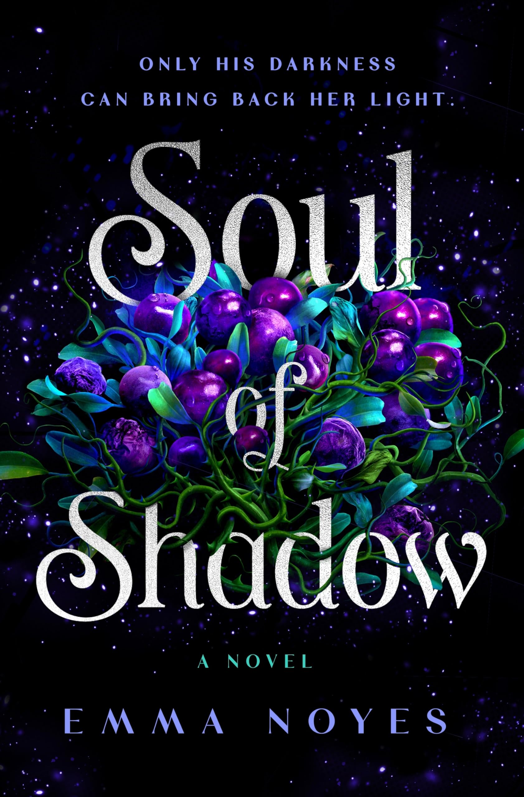 Soul of Shadow: A Spellbinding Romantasy with Norse Mythology and Forbidden Love from the TikTok Sensation